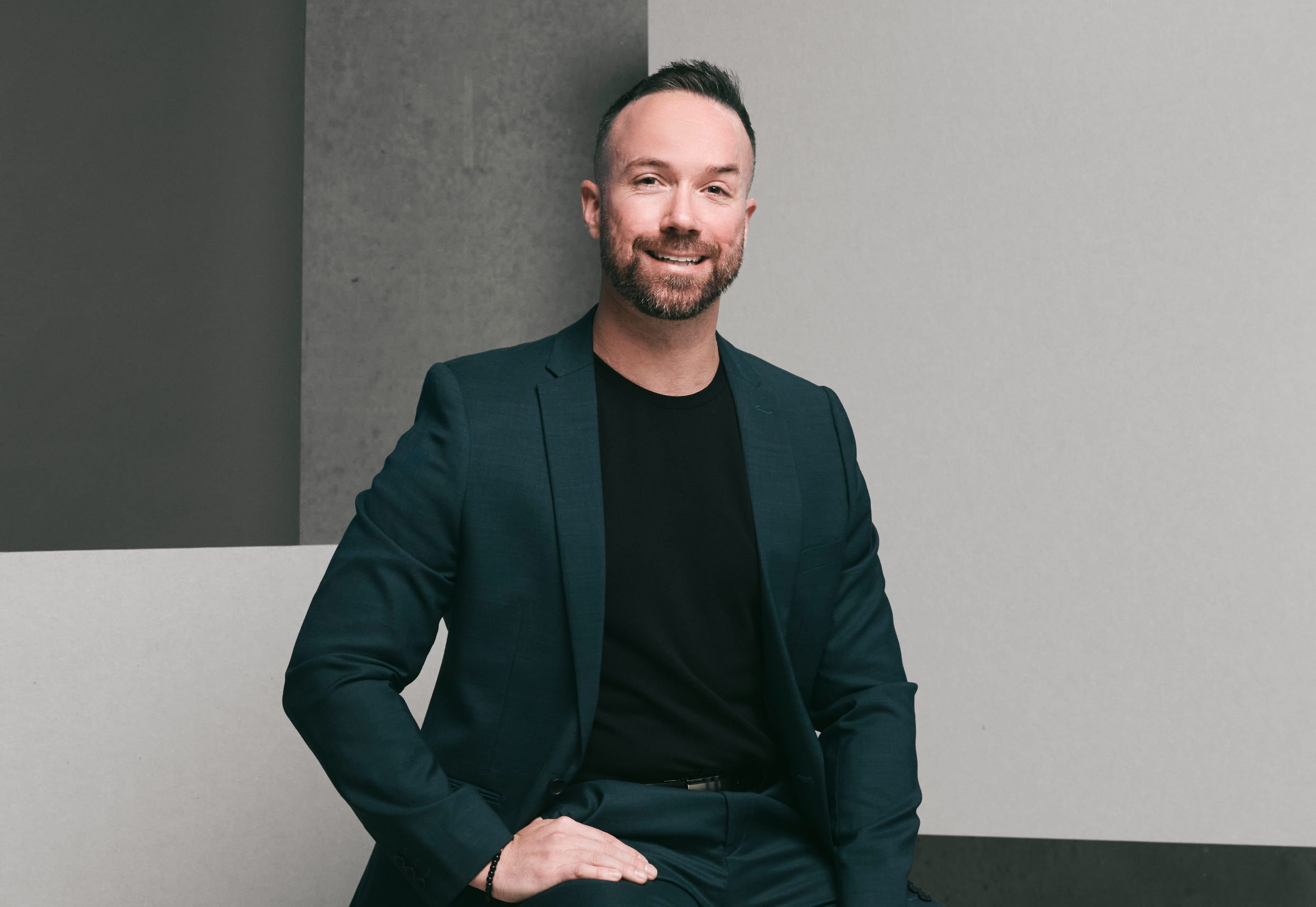 Behind Resolve with David Harvey