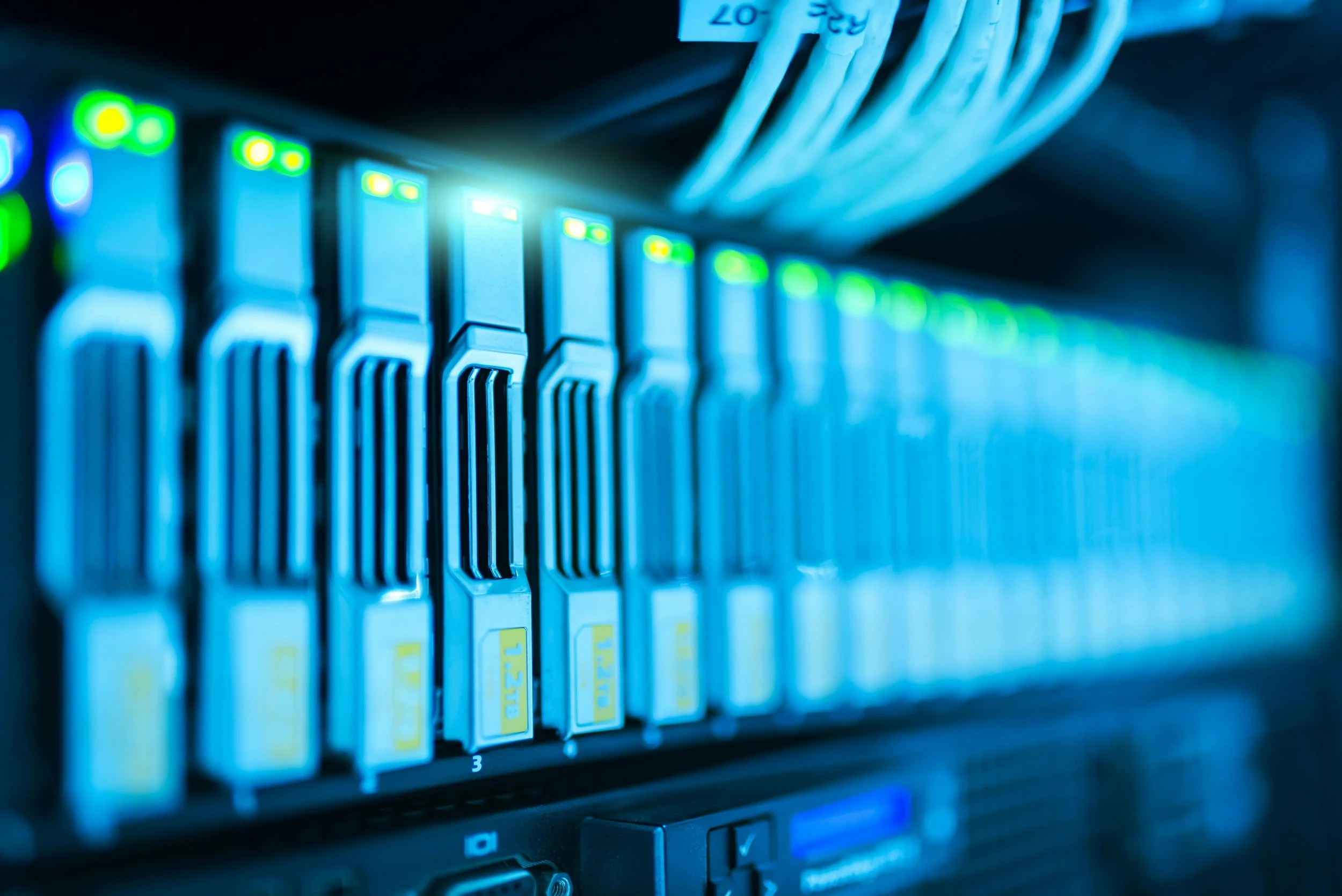 Specialist Cloud Talent Found for ACMA's Critical Infrastructure