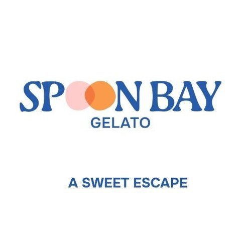 Welcome to Spoon Bay Gelato 👋 So glad you&rsquo;re here with us 🩵 Dan and Julia x⁠
⁠