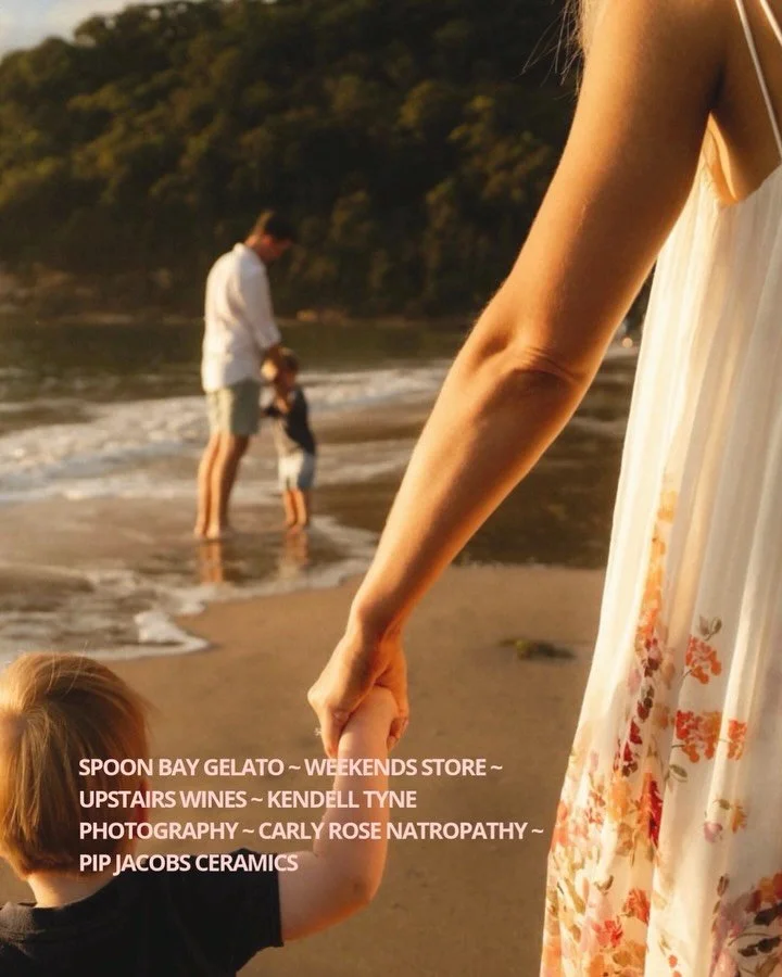 Not a regular mothers day, cool mothers day. WIN a swag of treats, treatments, gifts and precious memories worth over $1,000!⁠!
⁠
Gifted by some of our favourite local and beautiful female-led businesses, winner will receive: ⁠
⁠
~ $200 voucher for @