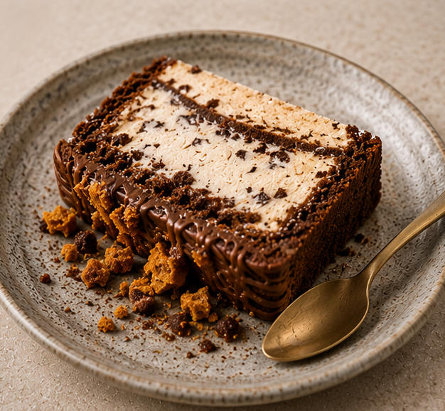 Chocolate Sponge Gelato Cake Slice.PNG