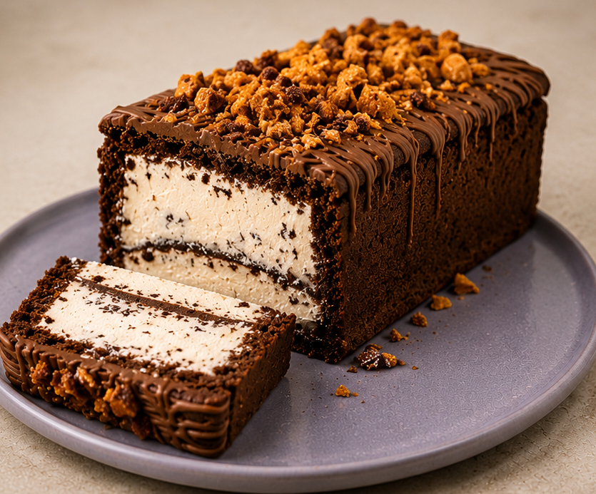 GELATO CAKES