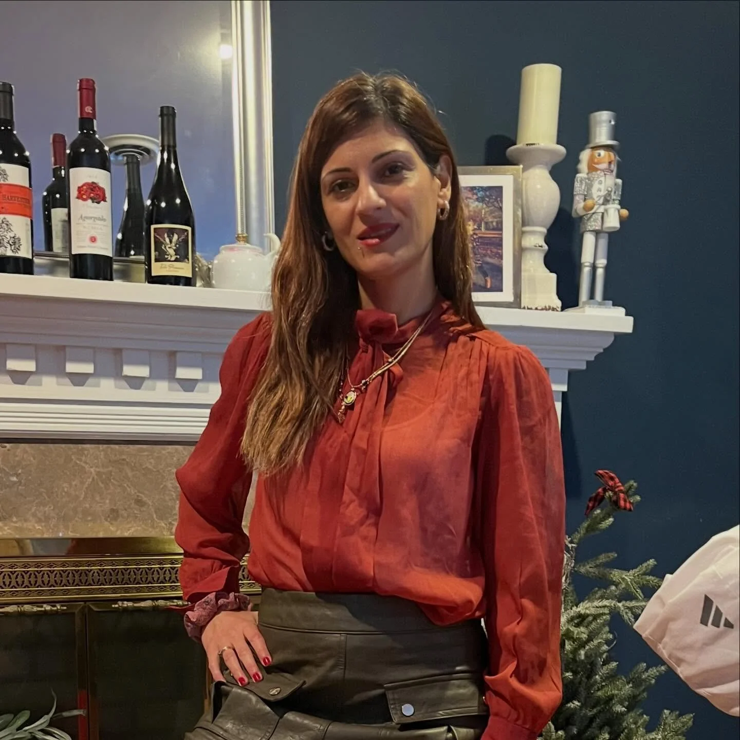 Merry Christmas and happy holidays 🎄🎁

#merrychristmas #merrychristmas❤️ #happyholidays #nyc