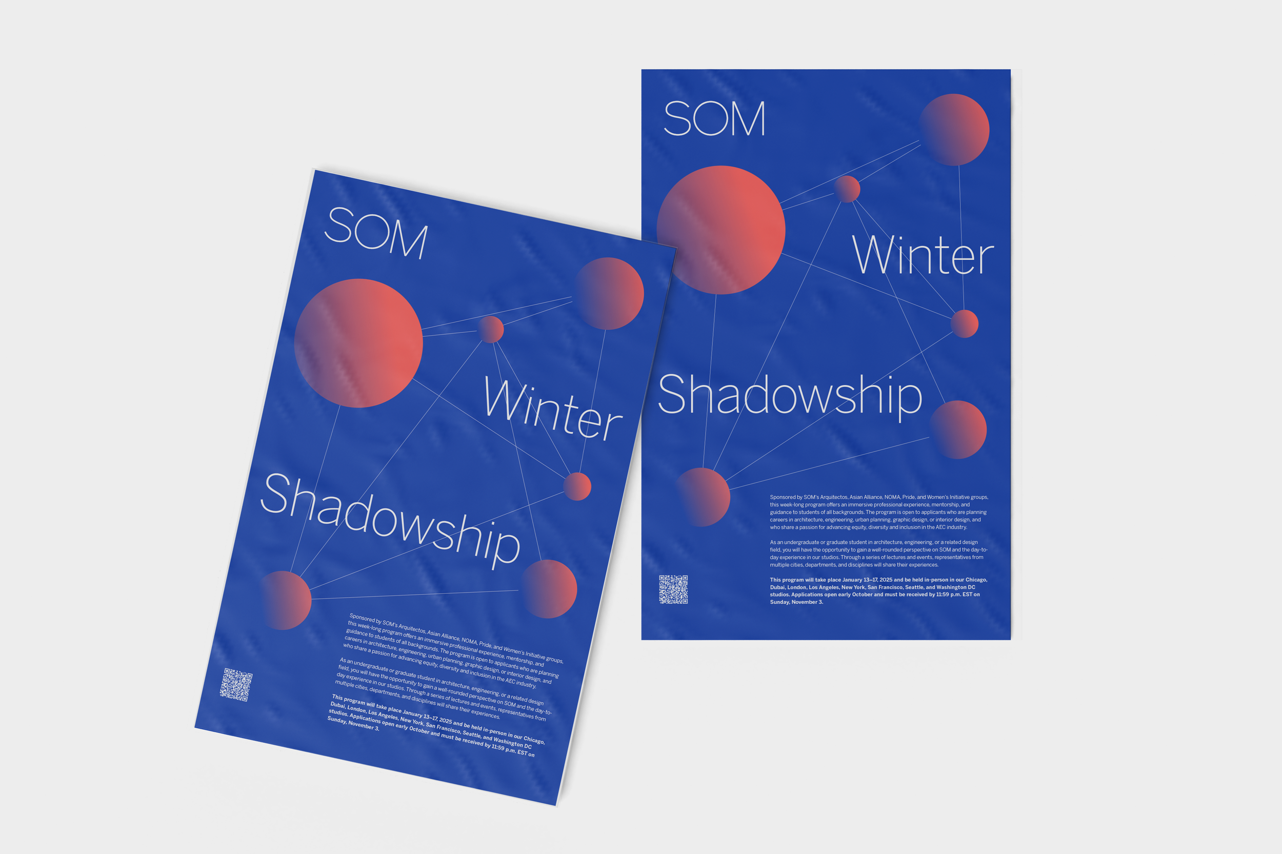 SOM Winter Shadowship