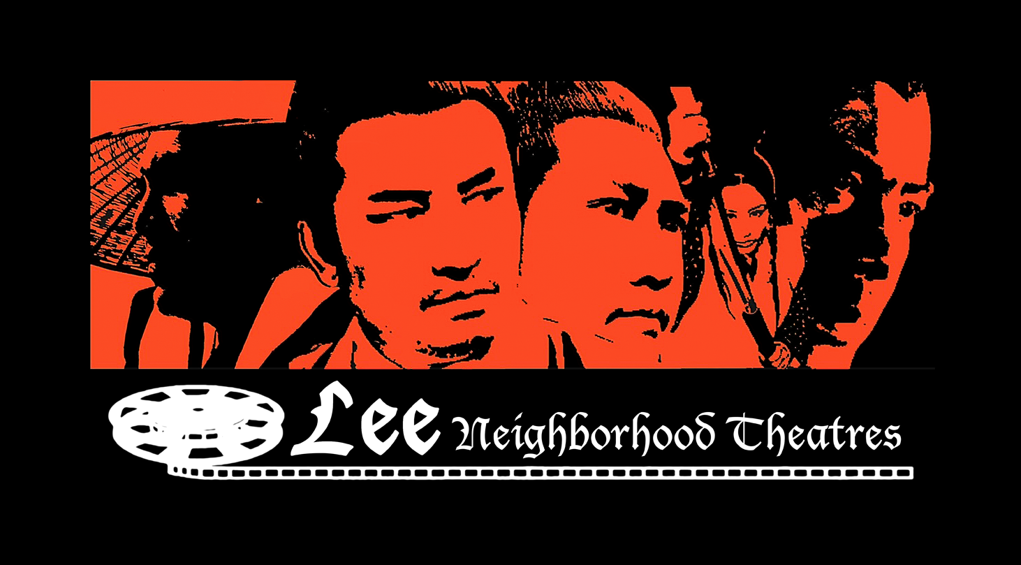 Lee Neighborhood Theatres