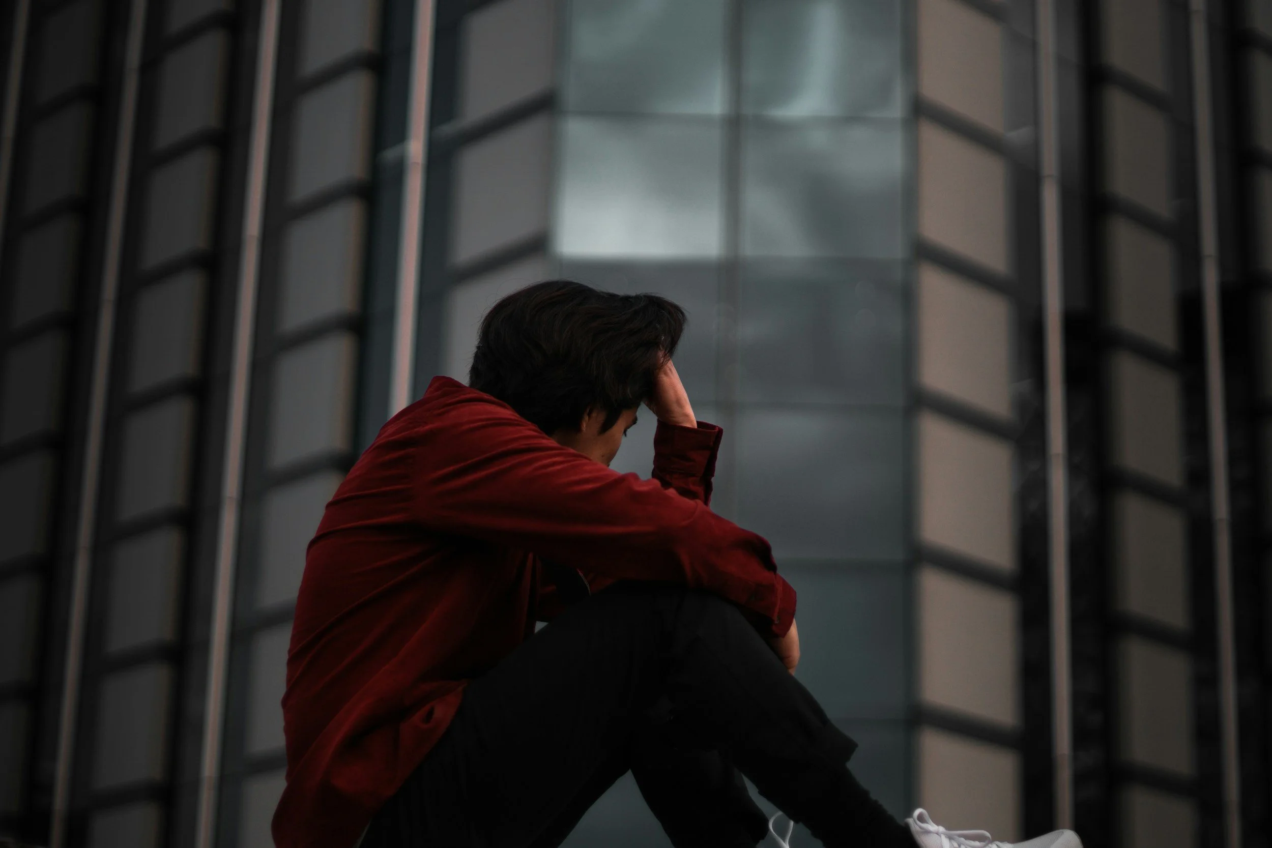 15 Thought Traps We Get Stuck In