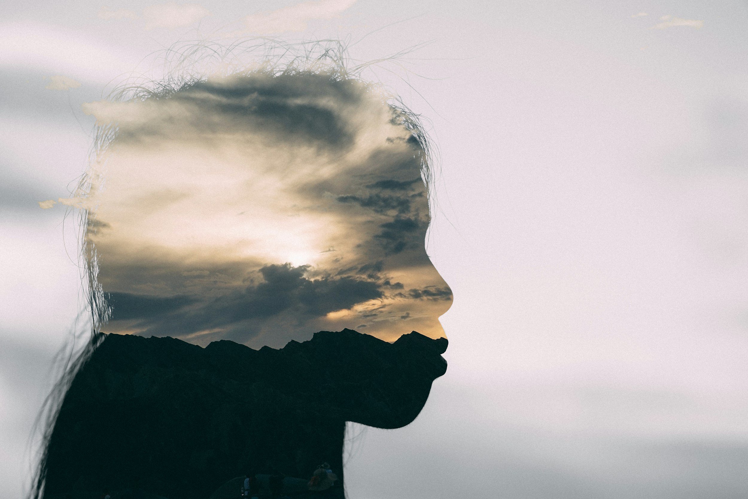 3 Things That Got Me Through Depression