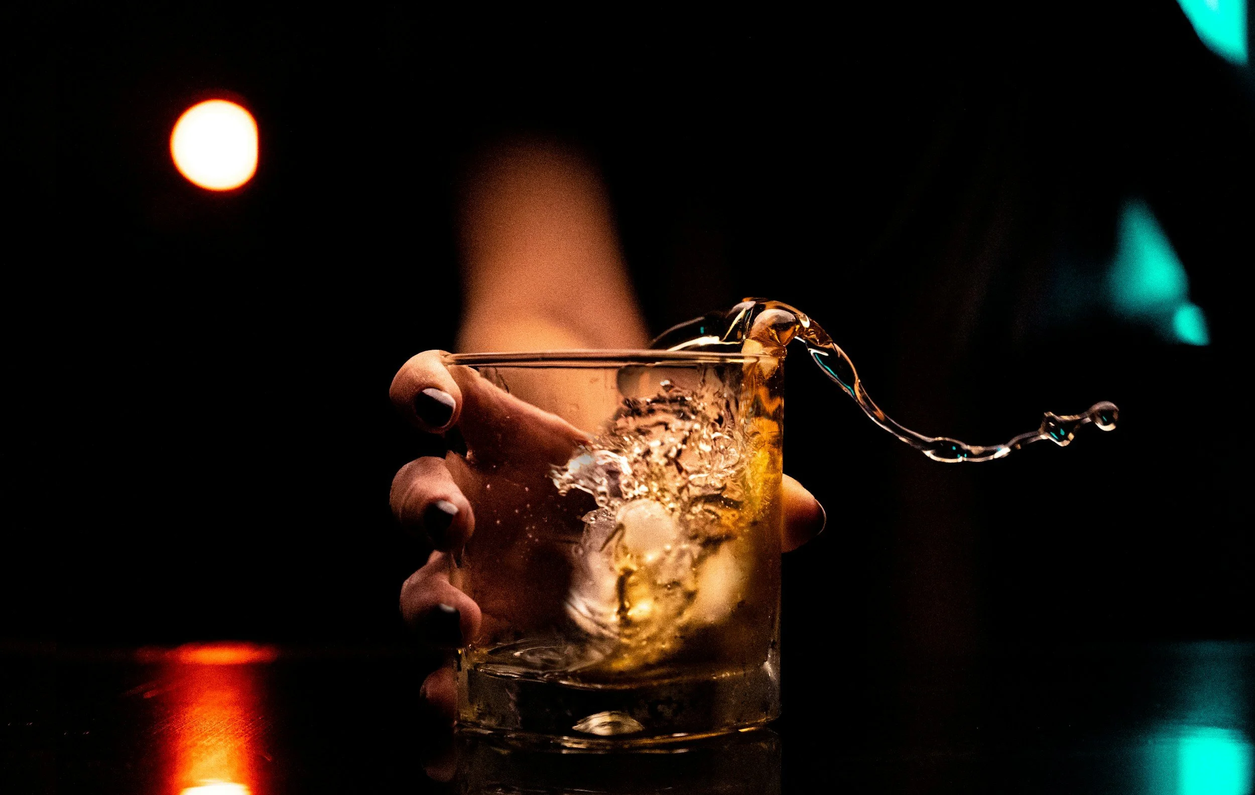 alcohol life
