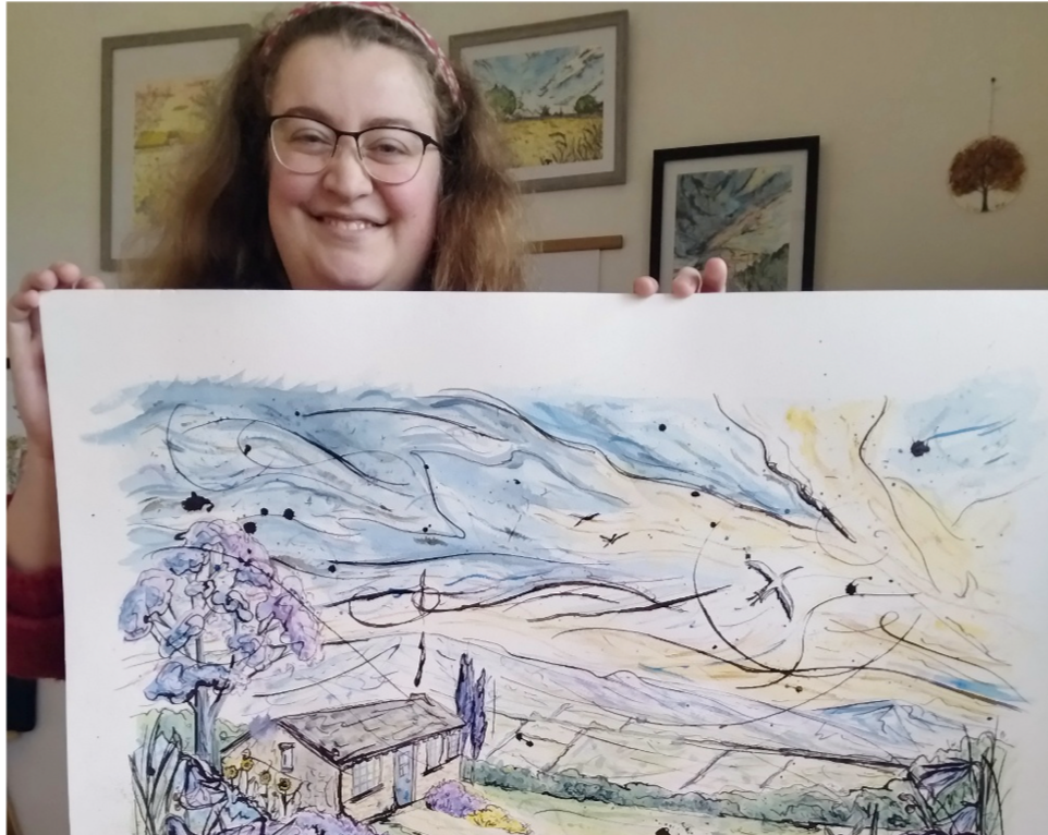 3 Ways Art Can Support Your Mental Health: The healing power of creative expression