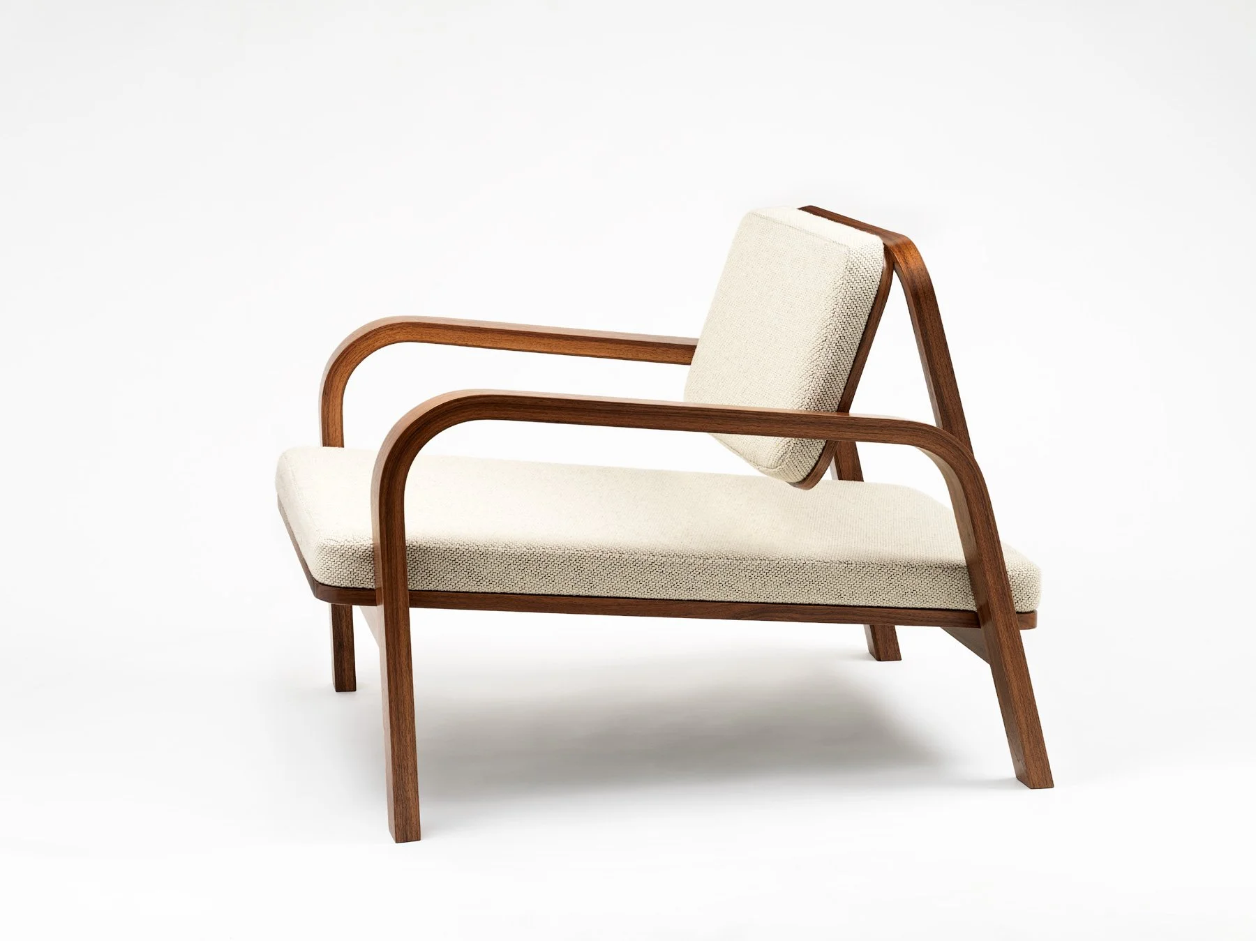Flyde Lounge Chair
