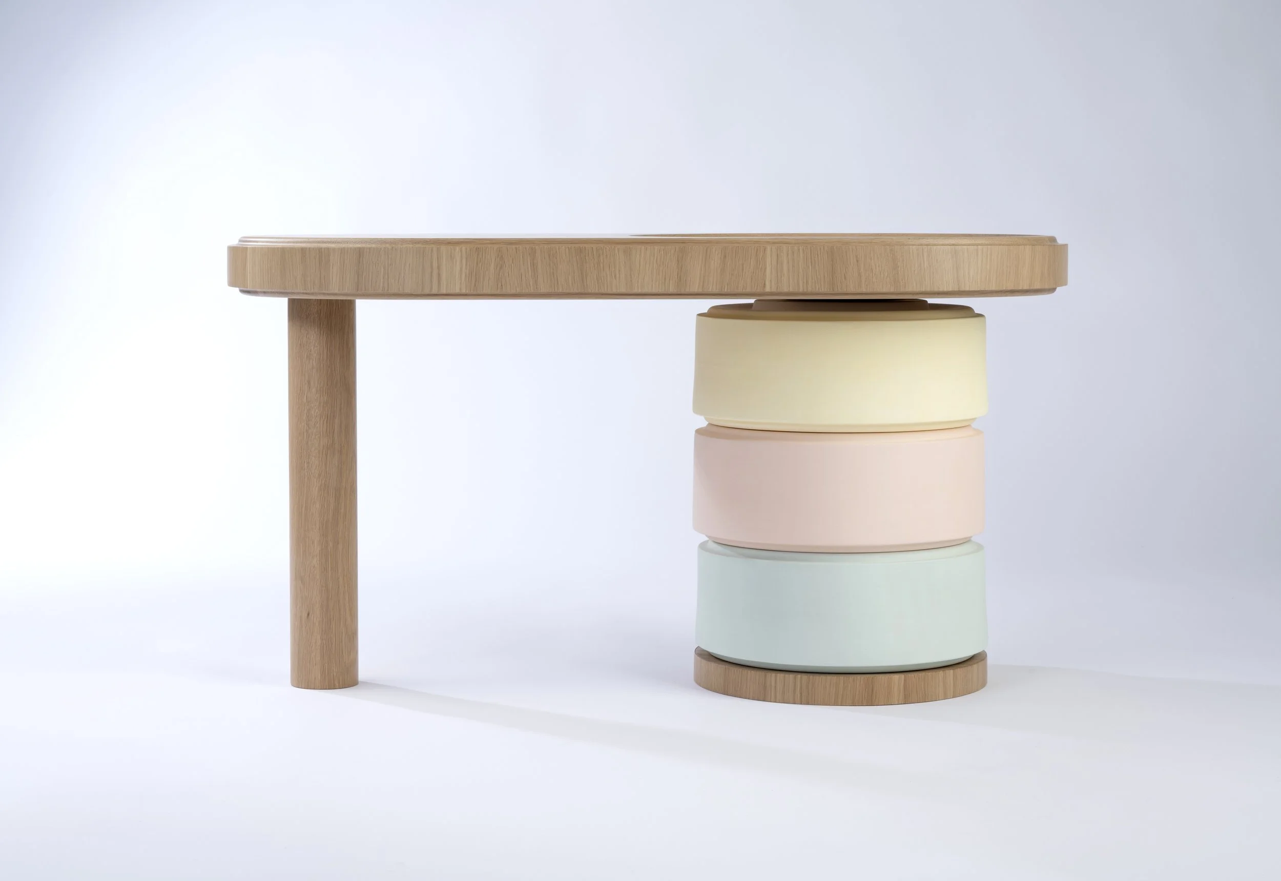 Tingle Table