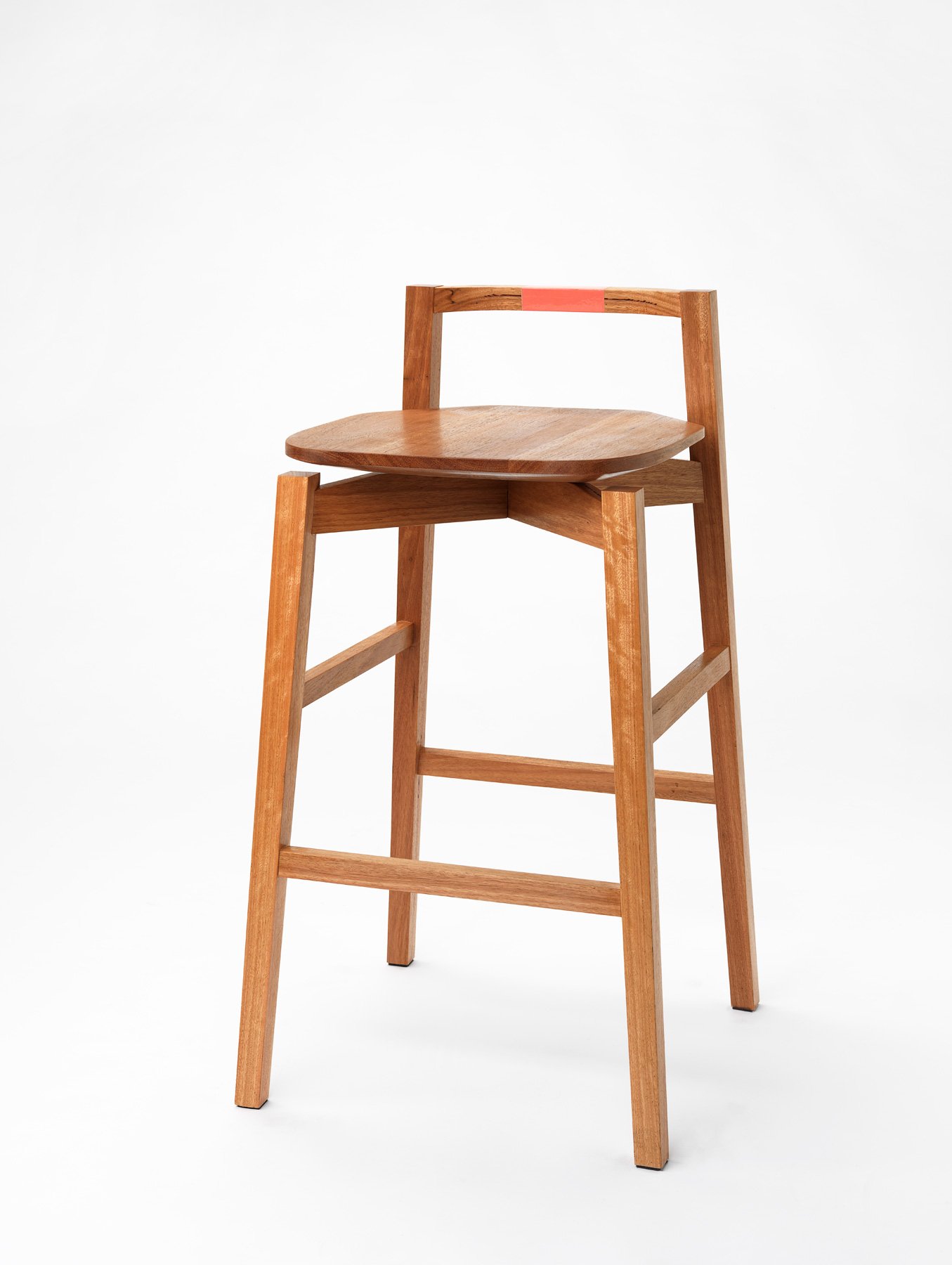 La La Stool High