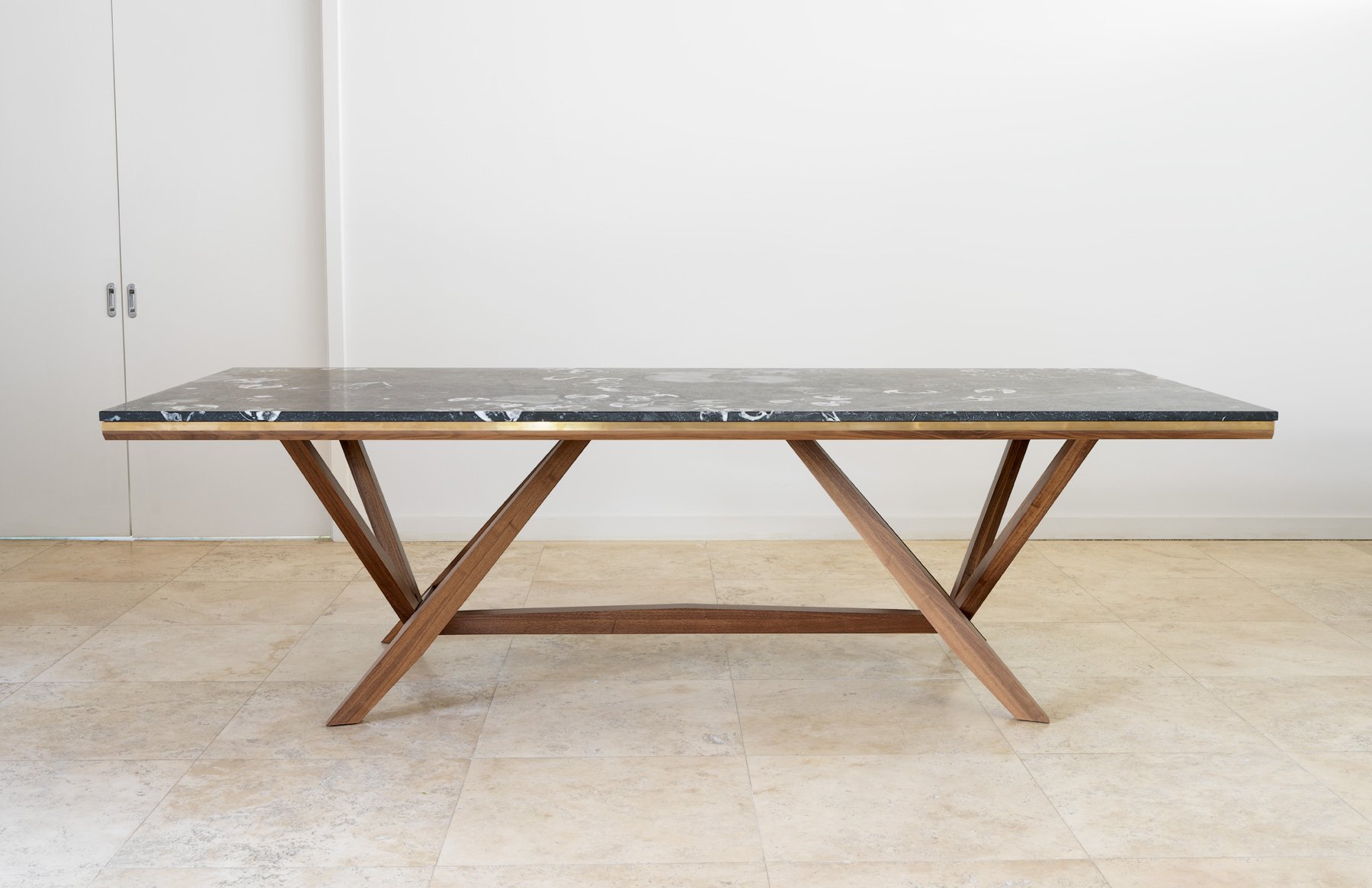 Devonian Dining Table