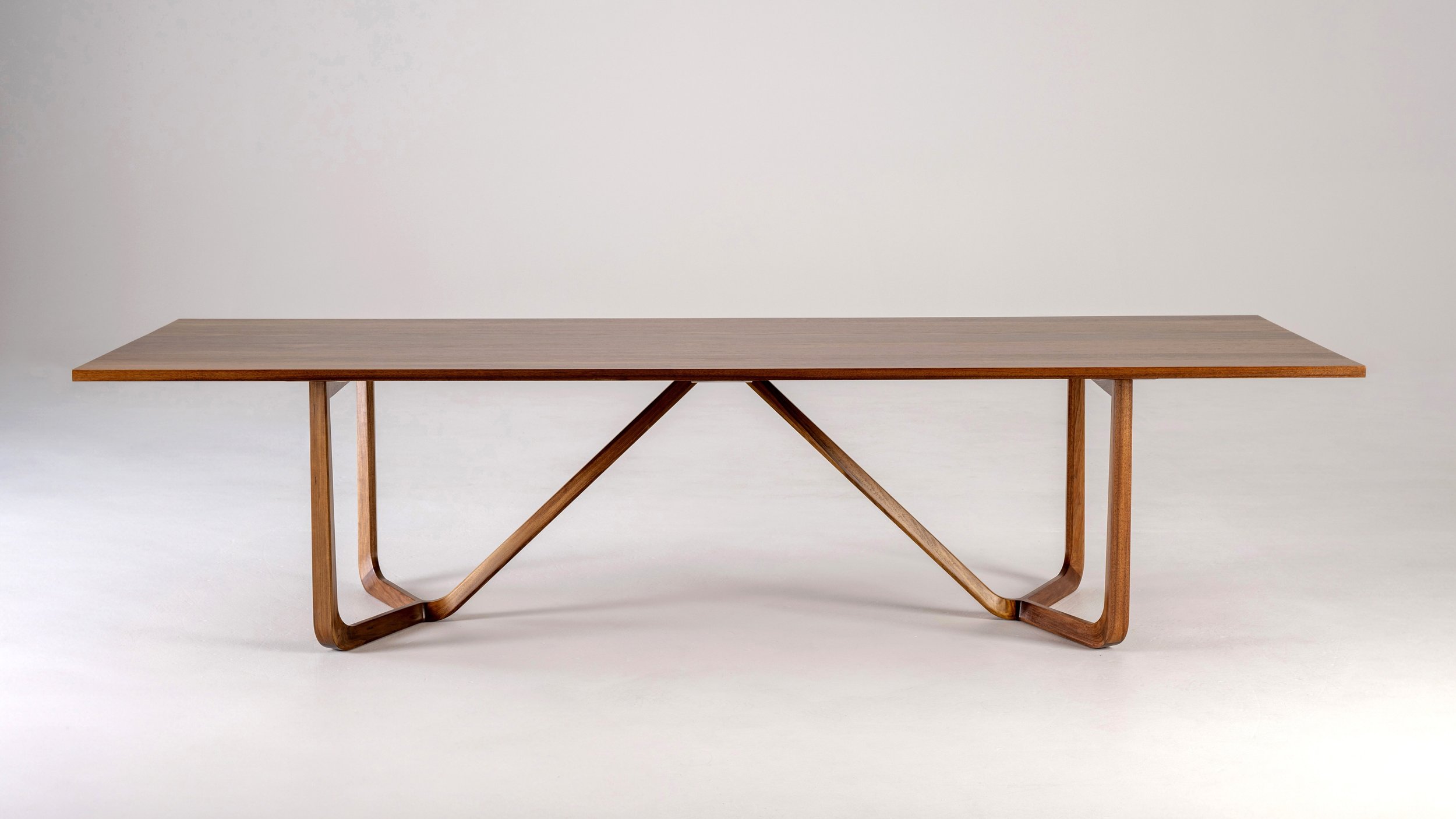 Footer Dining Table