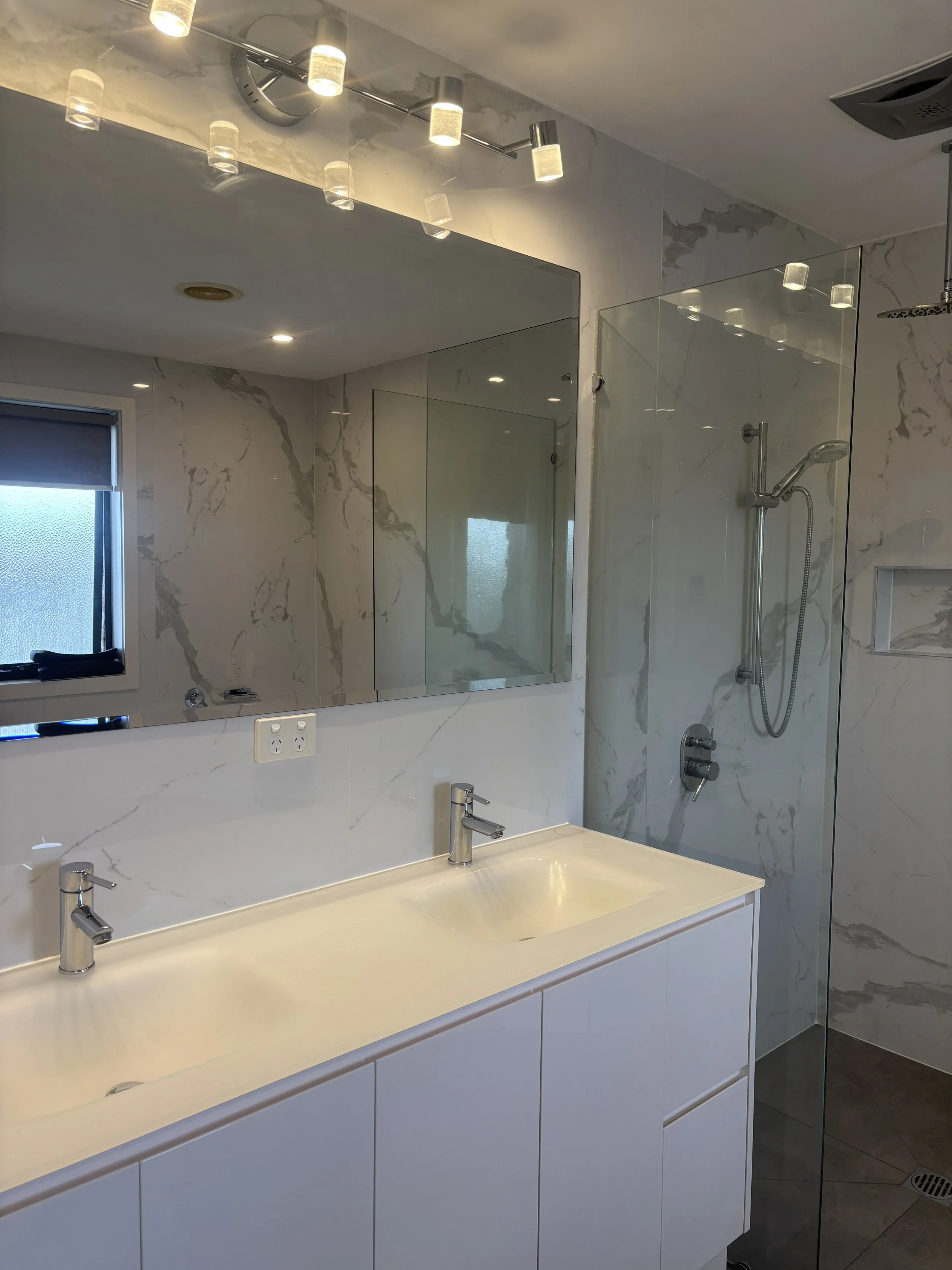 Pre-settlement Cleaning in Highton, by Pinkerton Property Care