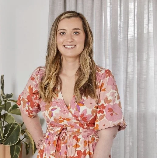 Annabel Senior From Style is Key - Partnership in action.