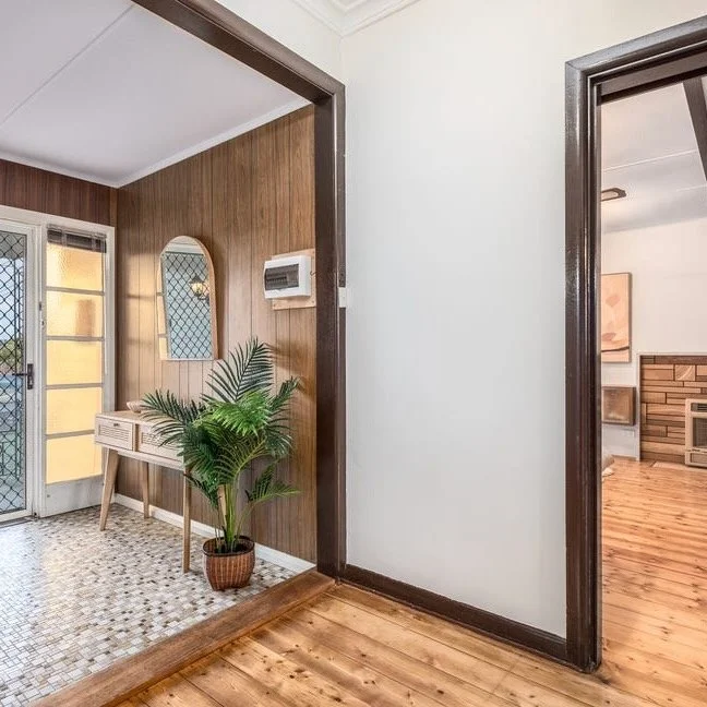 Elizabeth Street Geelong West