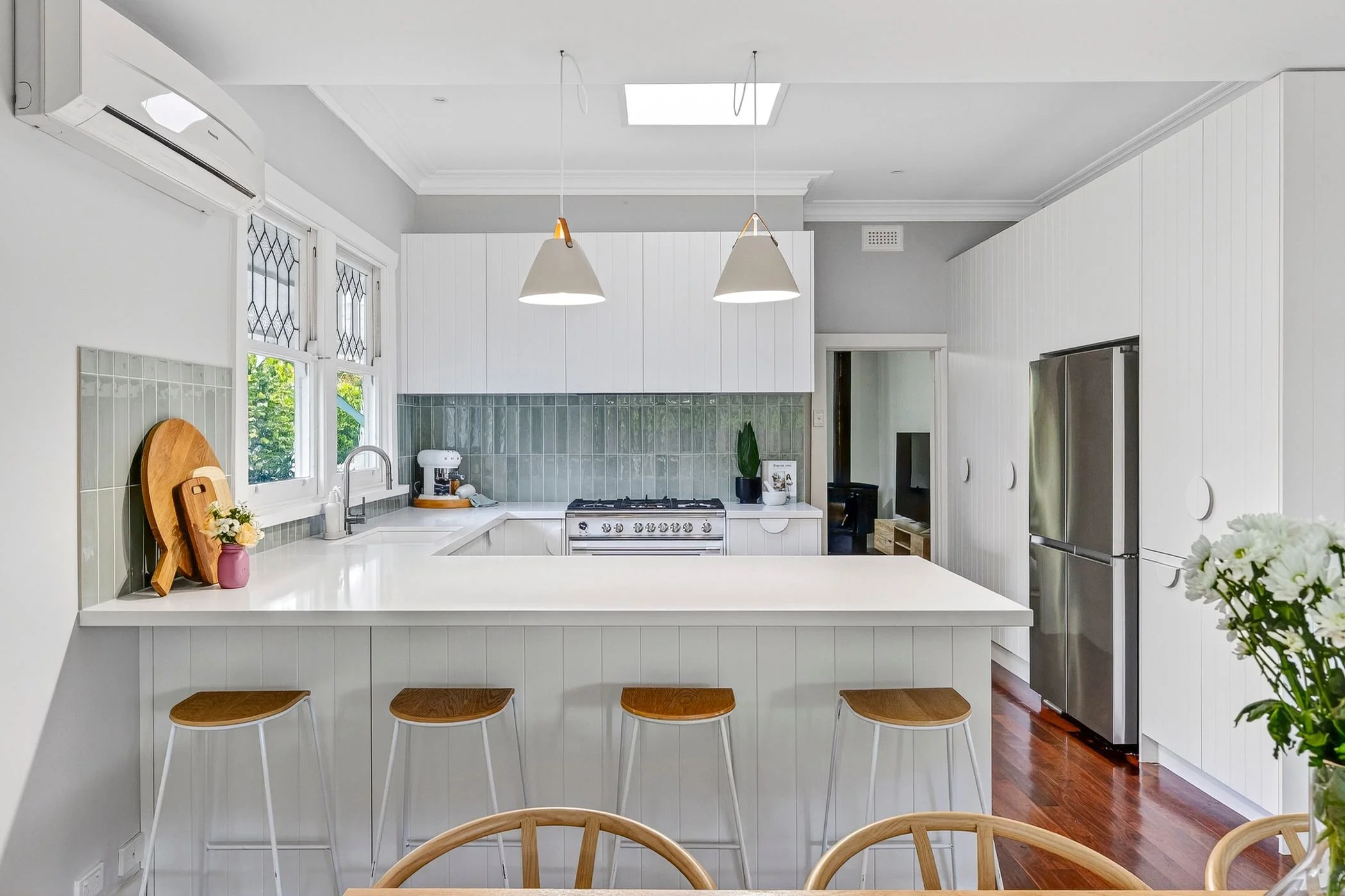 248 Autumn Street Manifold Heights – kitchen after pre-sale clean by Pinkerton Property Care.jpg