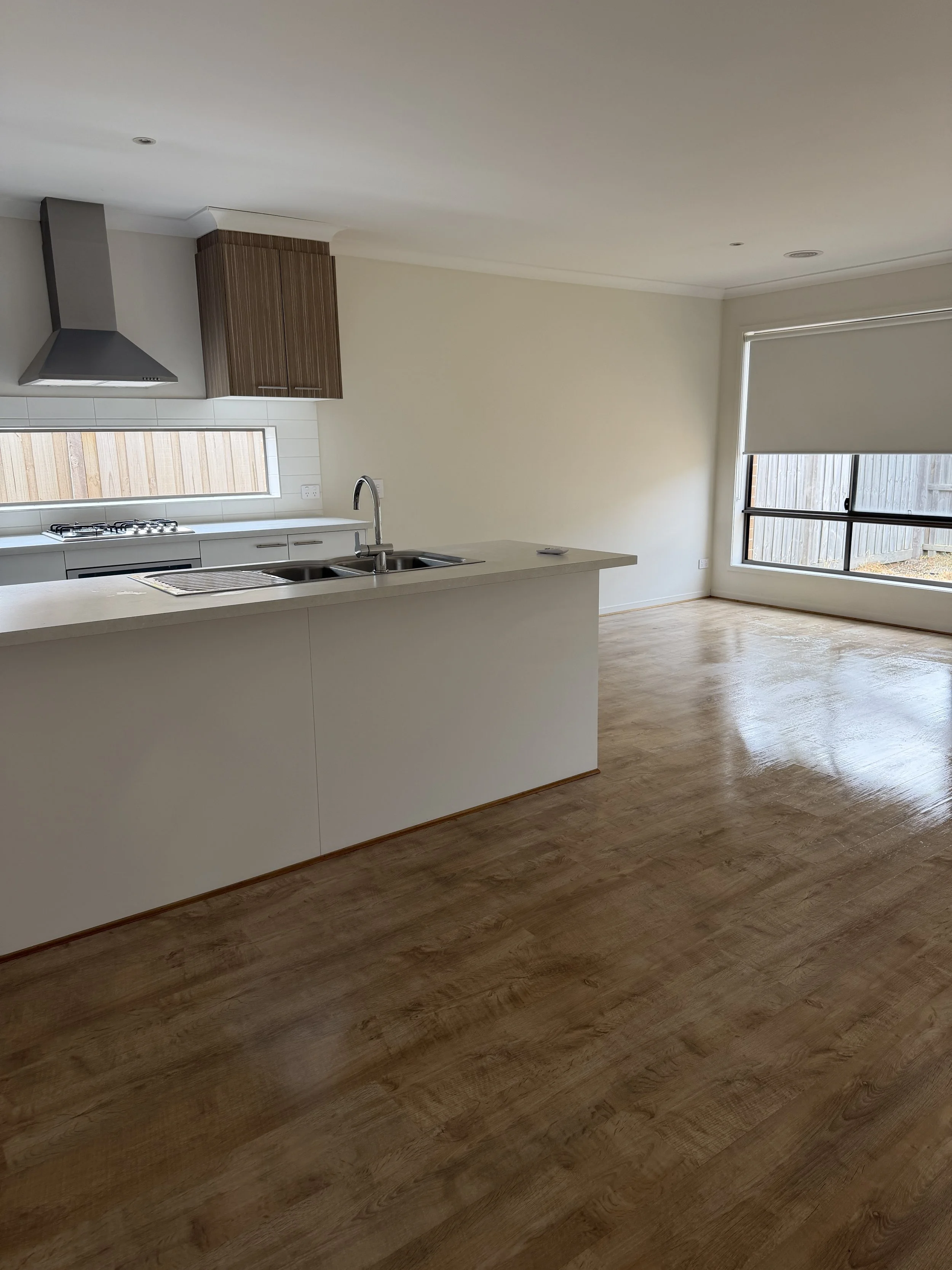 End of Lease Cleaning vs Regular Cleaning – What’s the Difference?