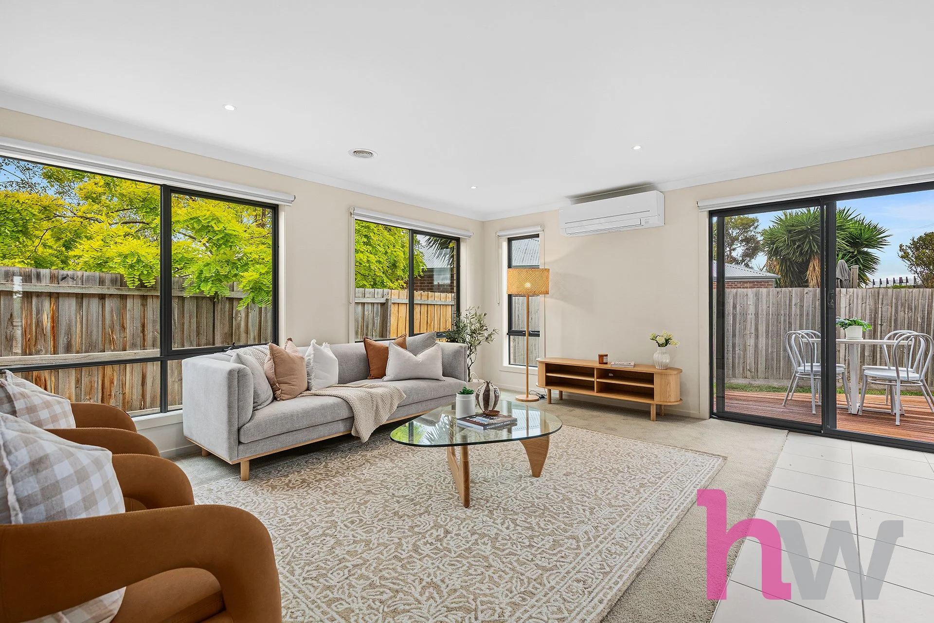 Preparing a Marshall Home for Sale — The Power of Teamwork