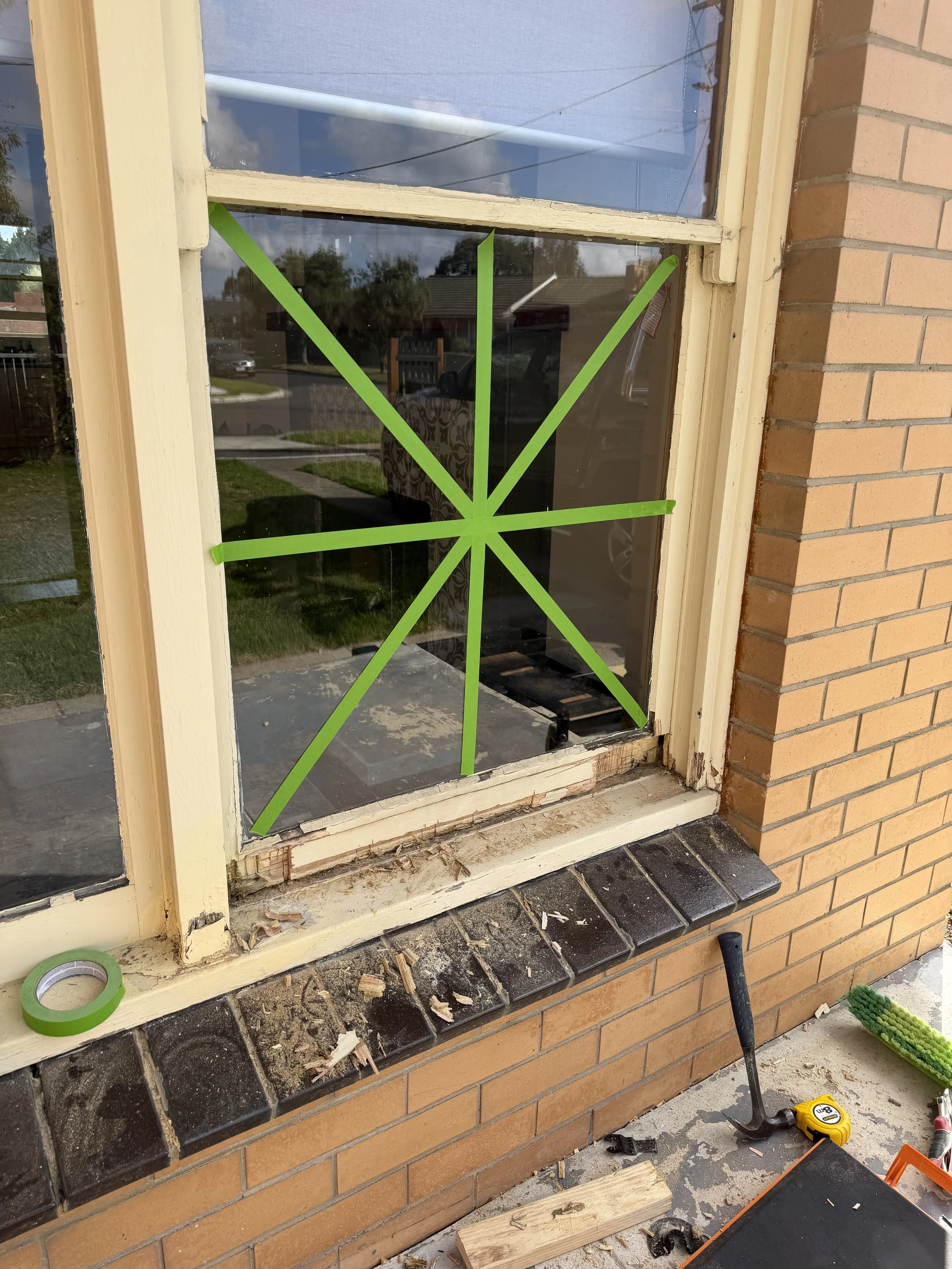 The $7,000 Window That Only Needed a $1,000 Repair
