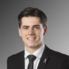 Max Hardwick from Buxton Newtown.  Partner's with Pinkerton Property Care.