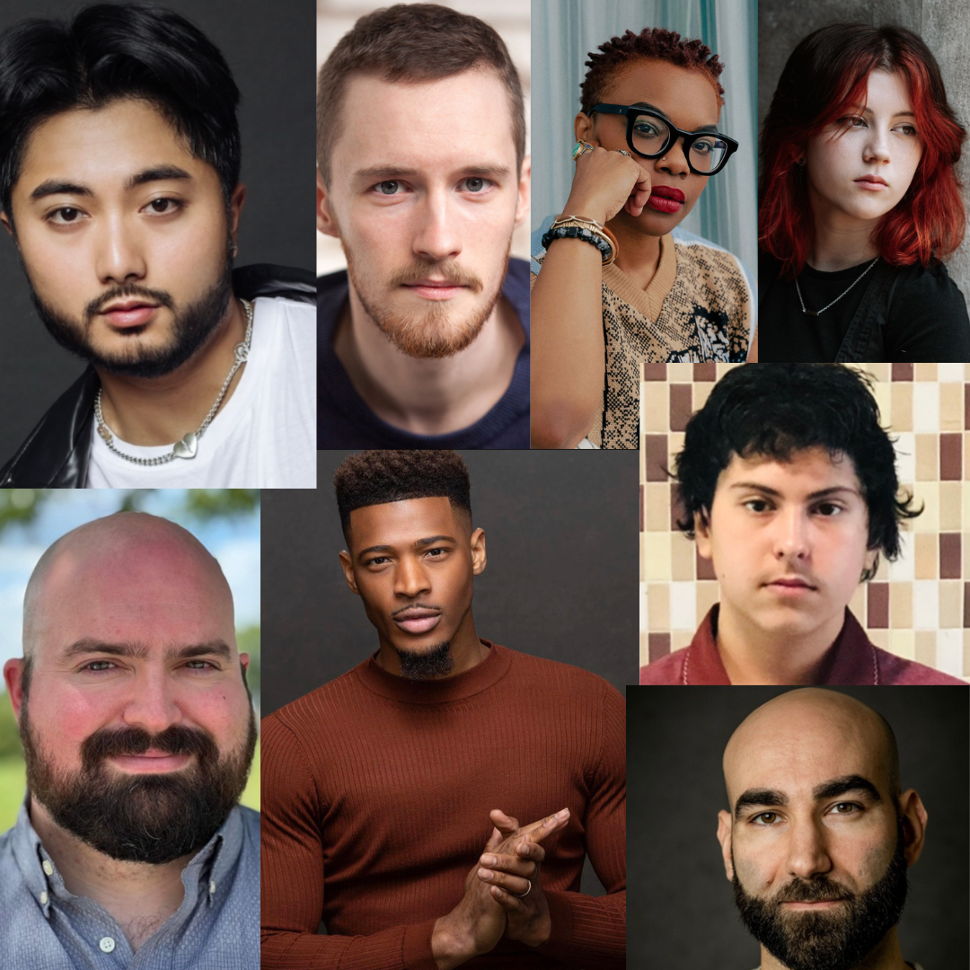 Atlanta Casting Director at your Service!