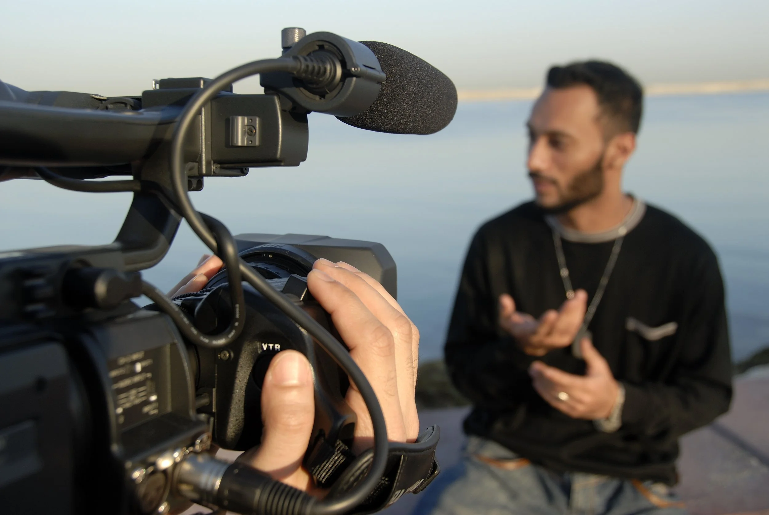What to Look for in Self-Tape Auditions - Tips for Producers