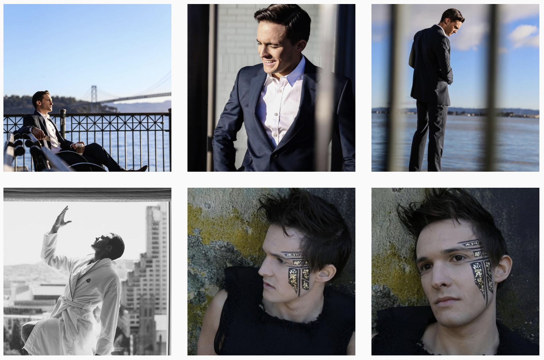 5 Tips for Actors to Up Your Social Media Game