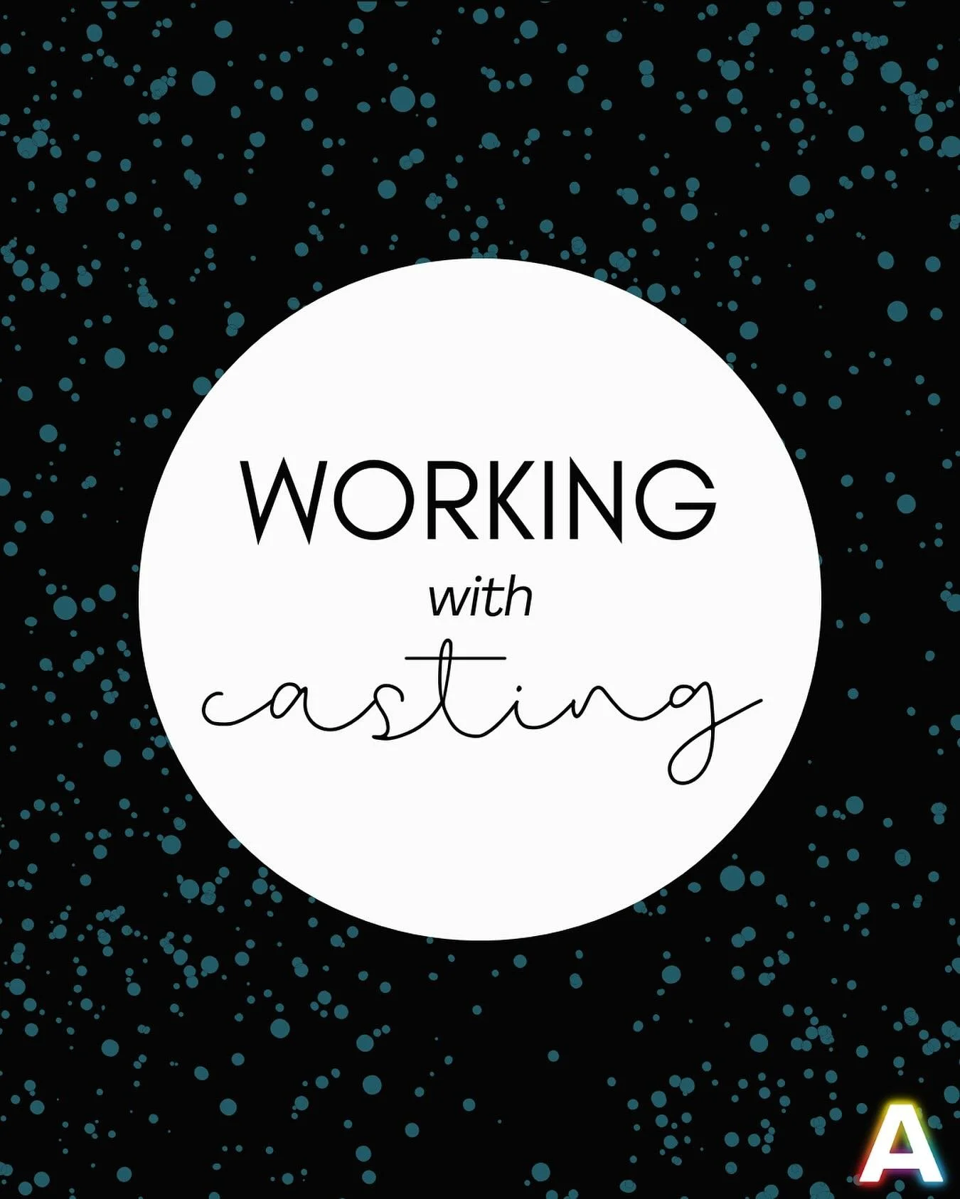 When you&rsquo;re producing, you&rsquo;ve already got a dozen plates spinning. Locations, permits, schedules, budgets, client expectations. Casting shouldn&rsquo;t be the plate that wobbles. 🎬

But without the right partner, it&rsquo;s easy to get s