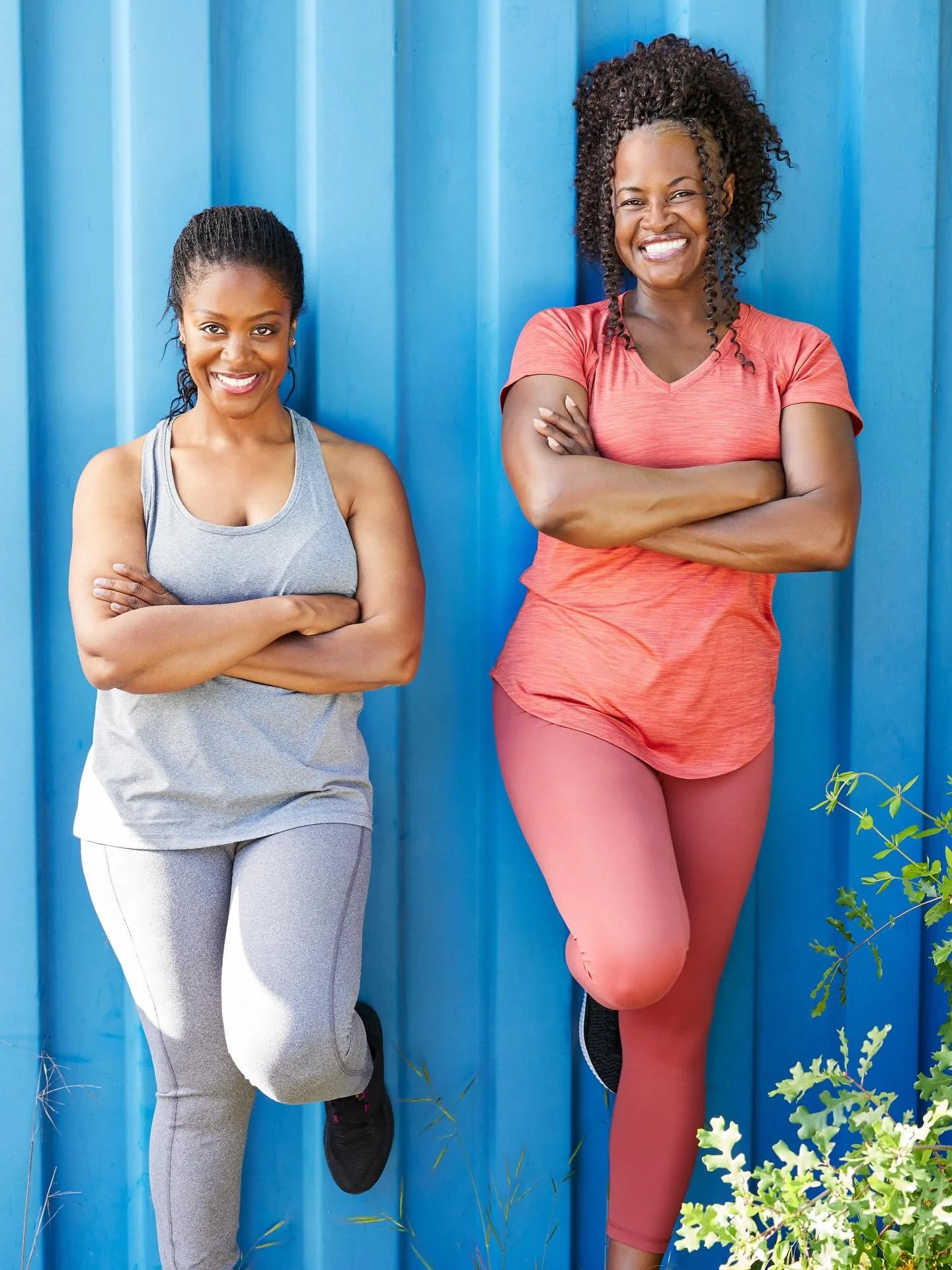 Focused on fitness 👟

We had a blast casting this stills shoot for @trinette_reed 📸 

Huge shoutout to our two models who totally crushed it!

#stillphotography #lifestylemodels #castingdirector #photoshootcasting #casttalent #photoproduction