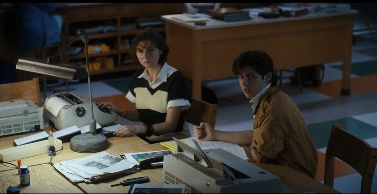 Lights! Camera! … Background? A Look Into Why Background Acting Can Help You Get Your Start