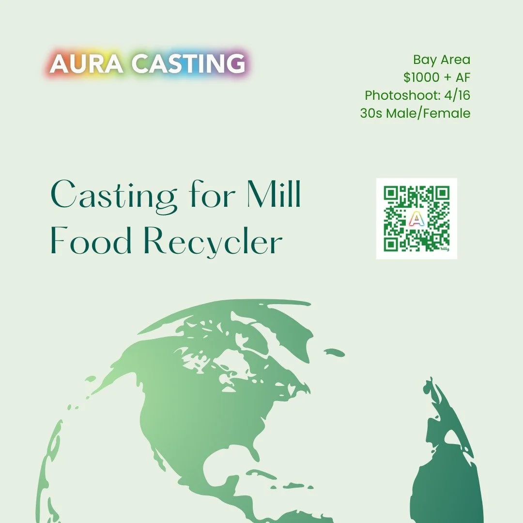 Mill - a truly incredible food recycler product. I have one and love it.. so grateful this casting fell into our lap. 🙏🏽

Scan QR code or hit us up for link. 

#mill #millcomposter #savetheearth #greenliving #environment #realpeople