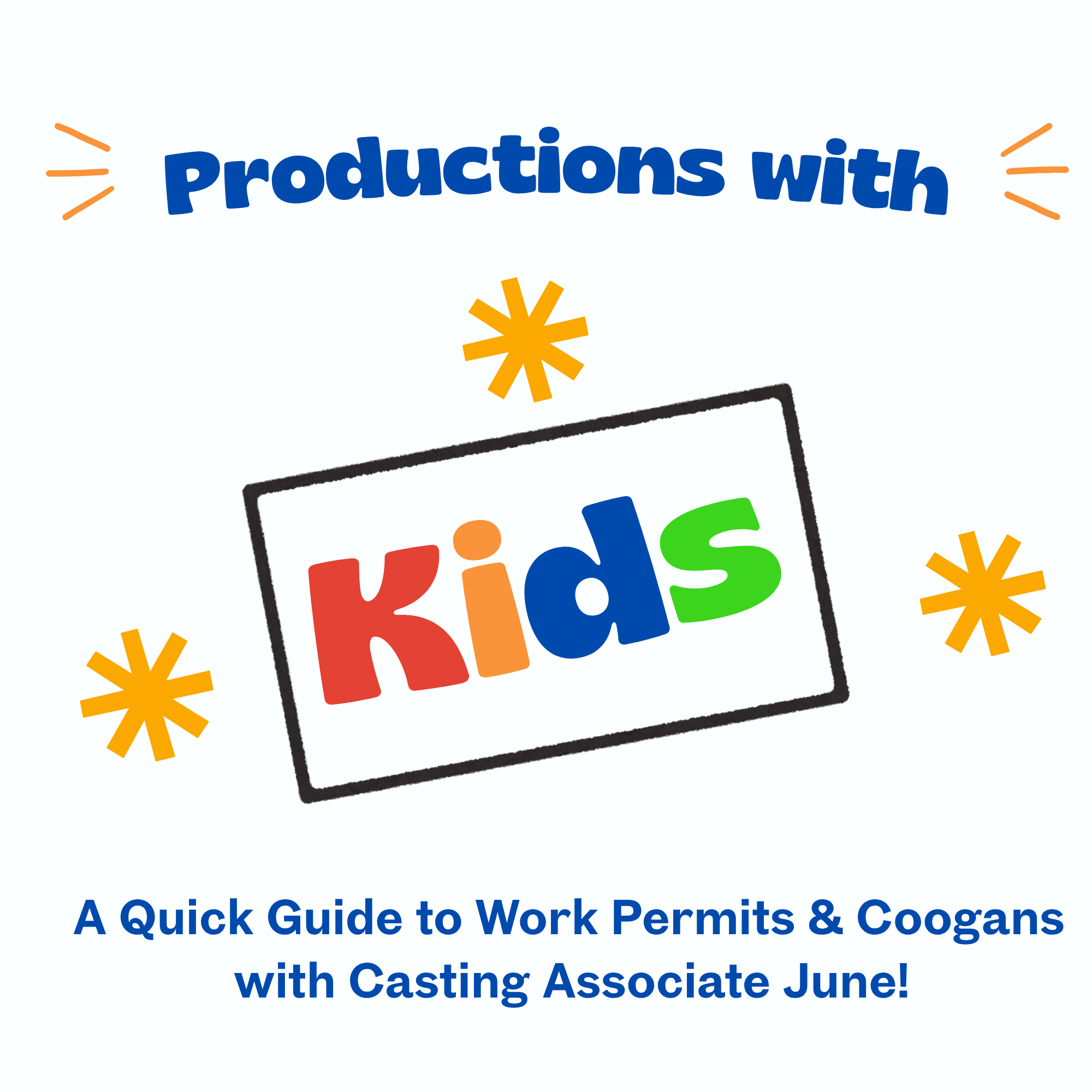 Learn Work Permits and Coogan’s with June!