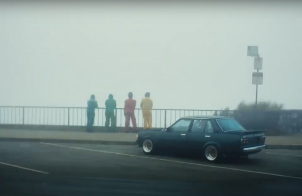 Film Casting — Aura Casting