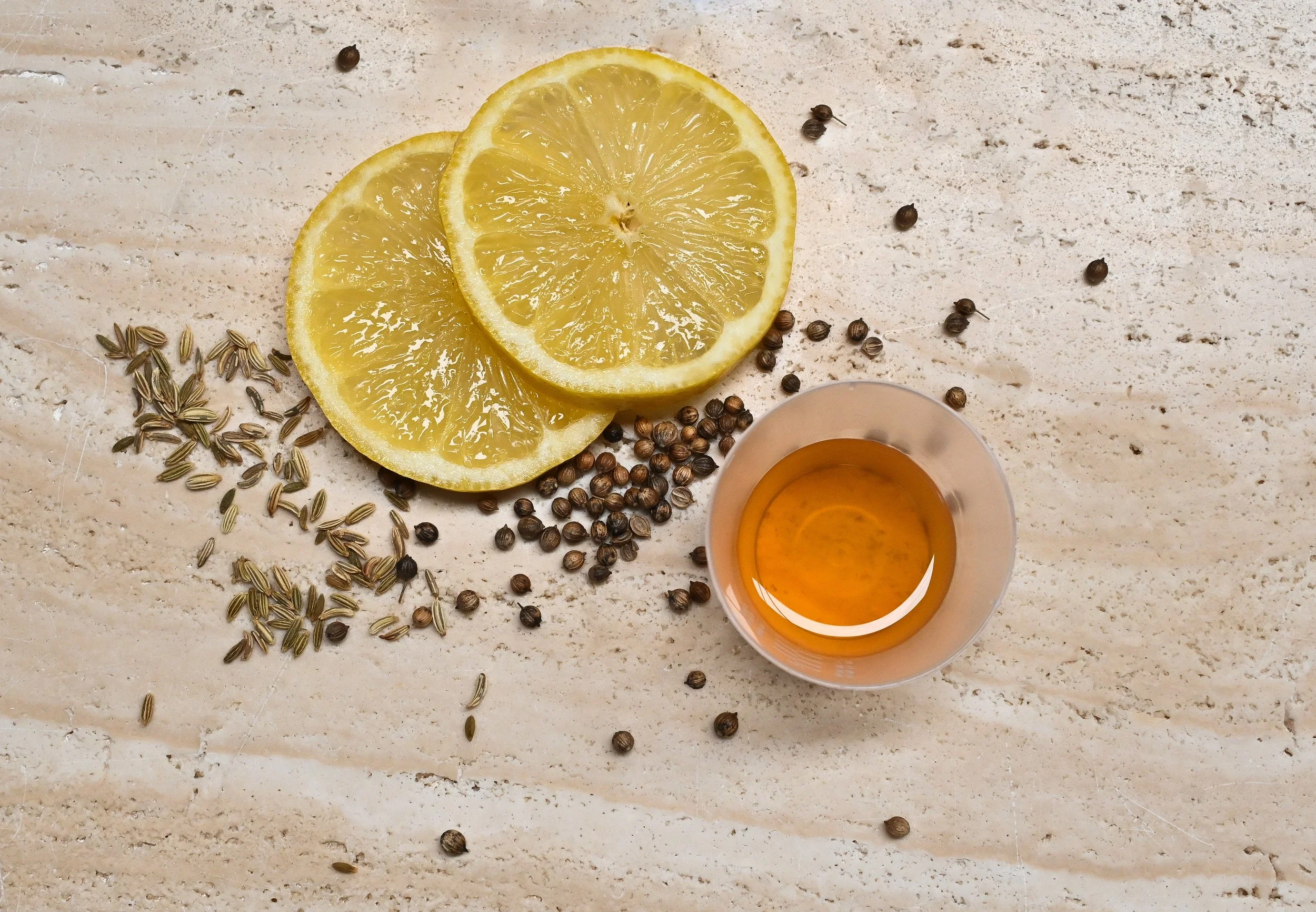 ENDOMETRIOSIS AND DIET 