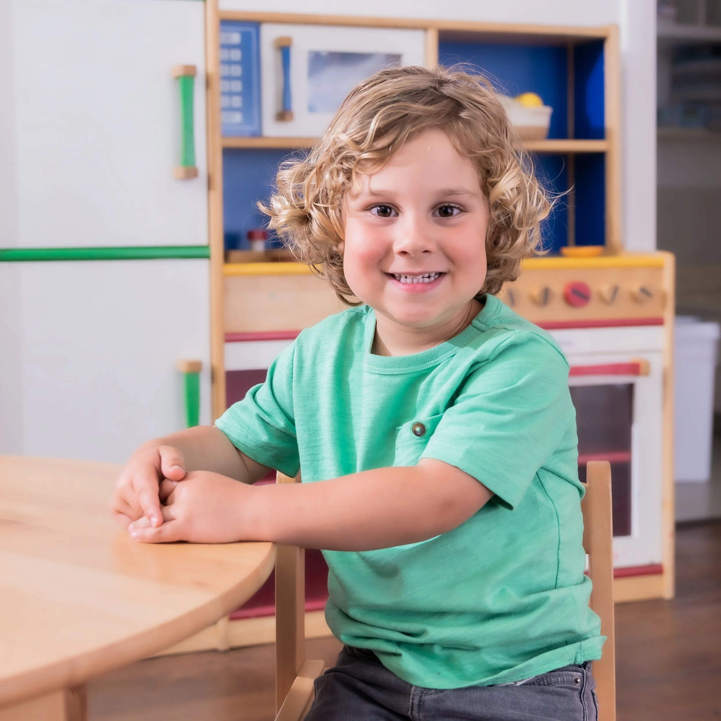 Preschool