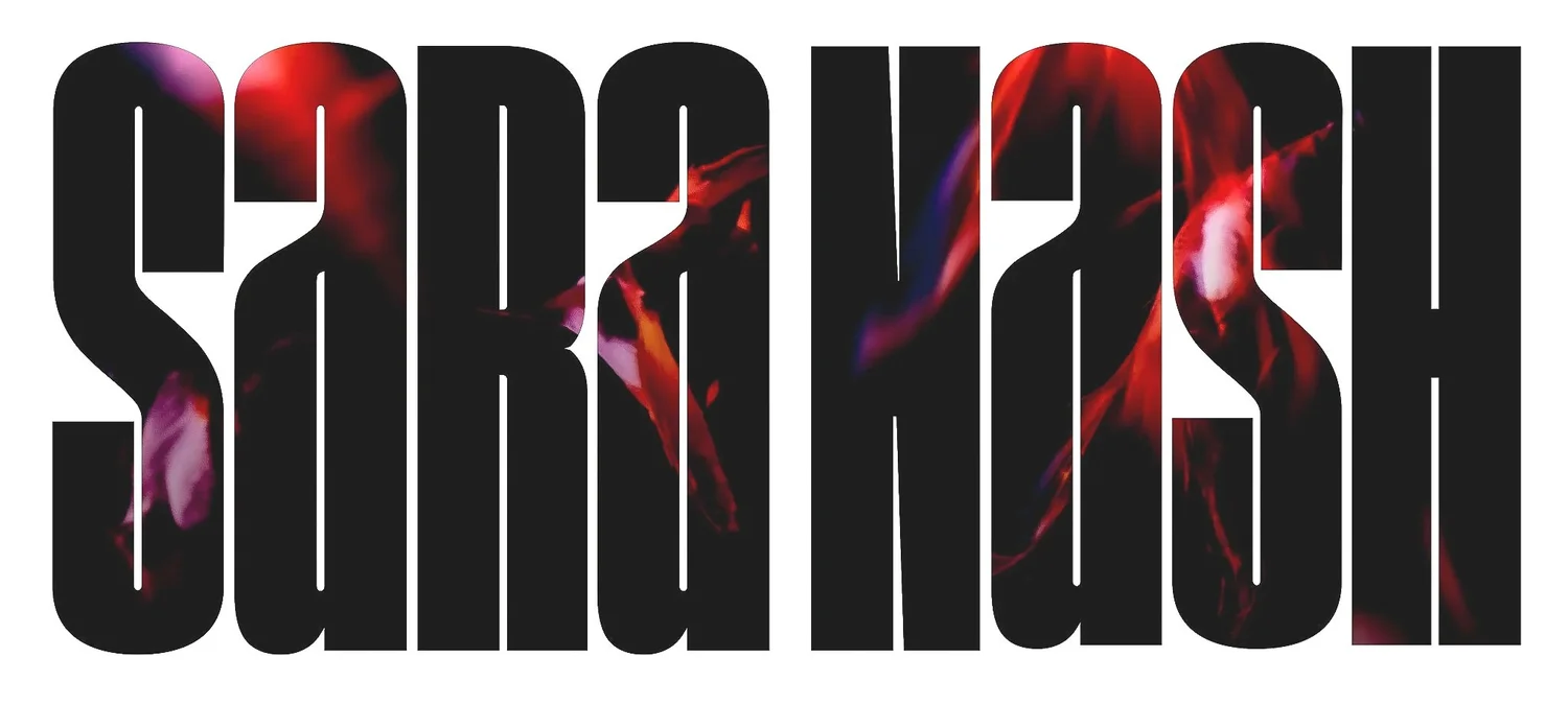 SARA NASH ARTIST