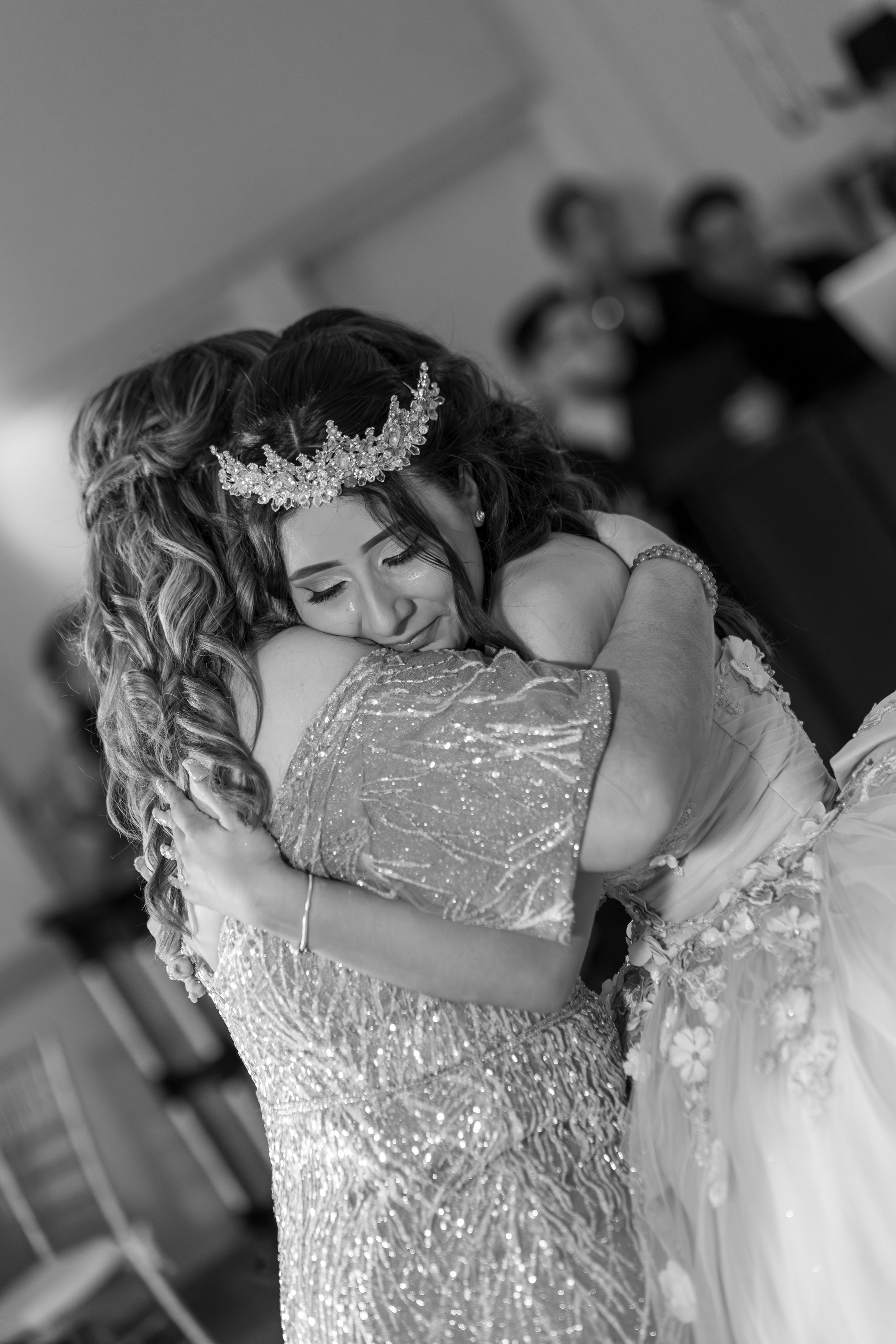 Frida's Quinceañera