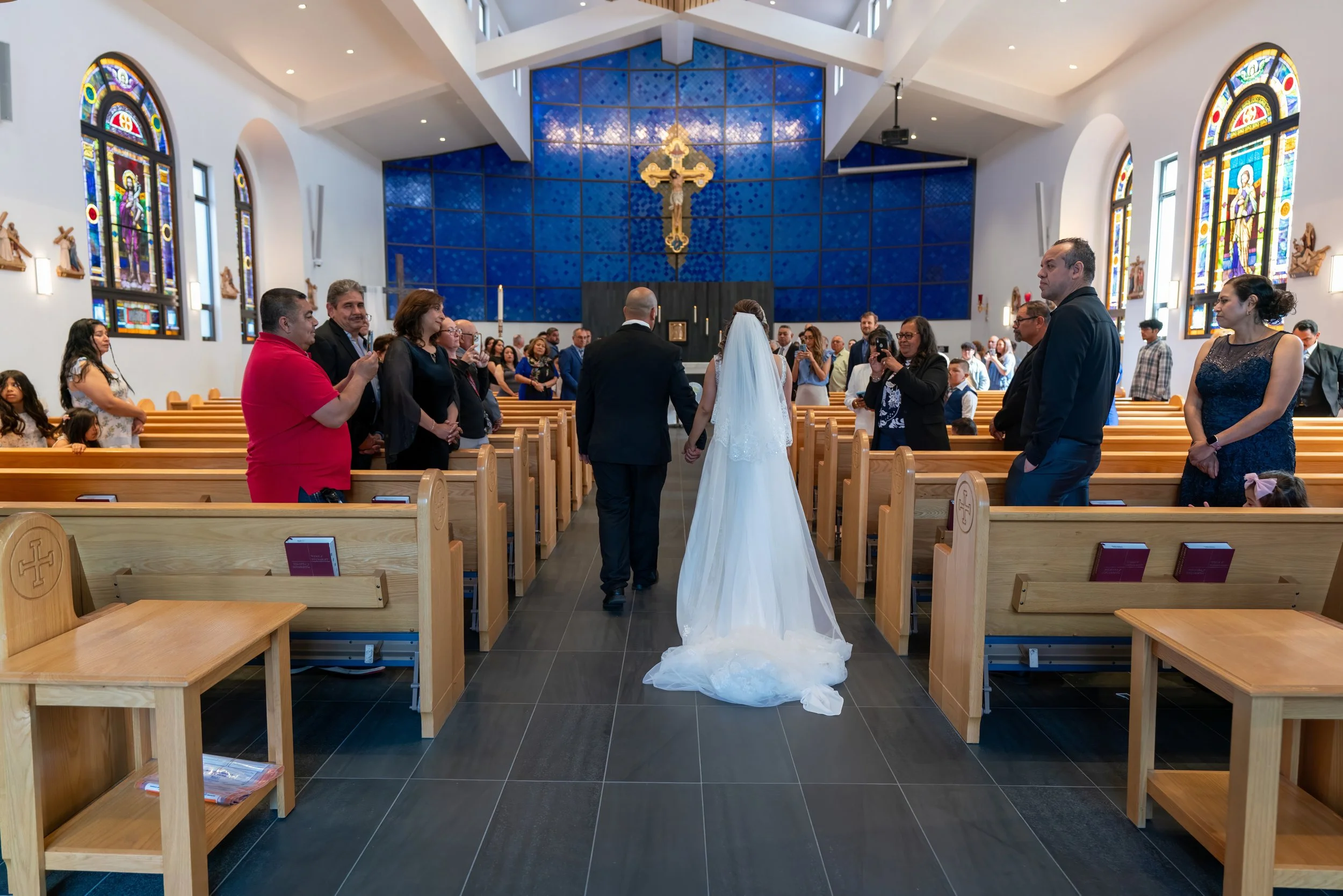 Soyla & Jose's Wedding