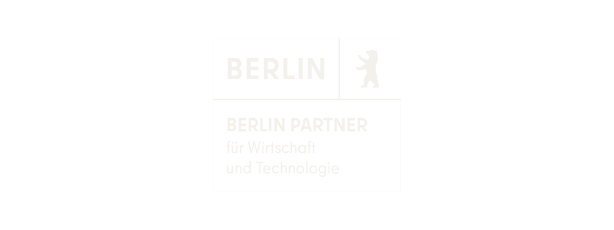 Logo von Berlin Partner