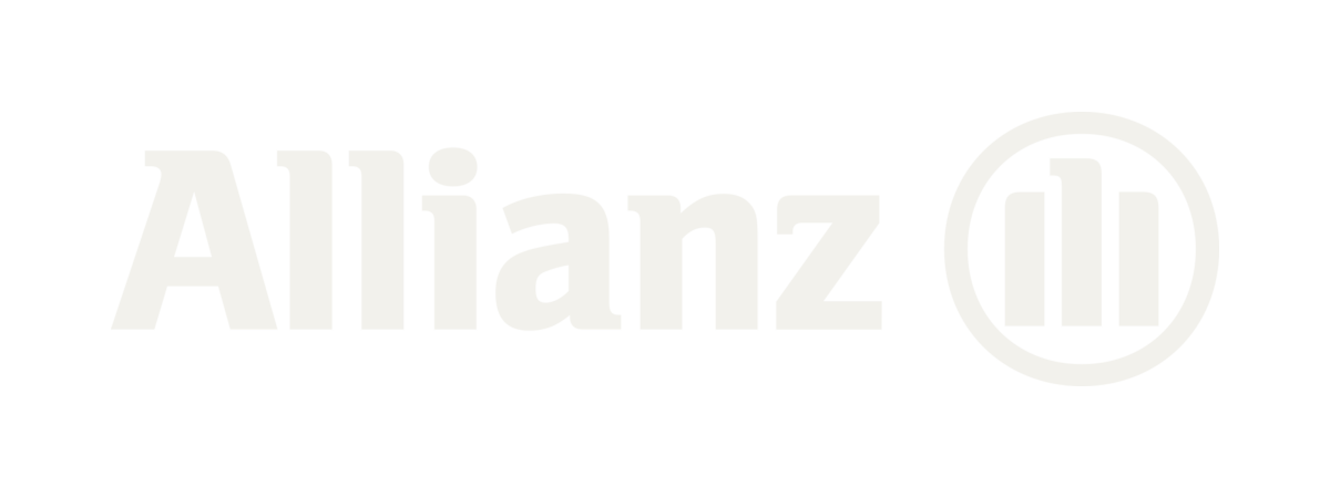Logo der Allianz