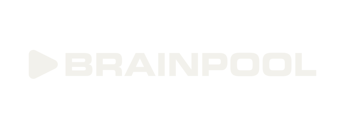 Logo von Brainpool