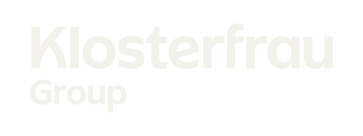 Logo von Klosterfrau Healthcare Group