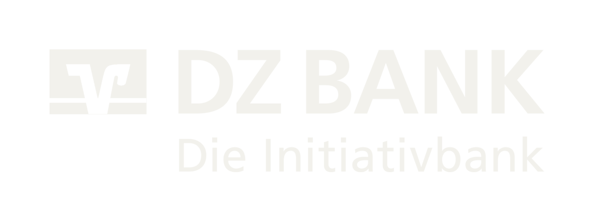 Logo der DZ Bank