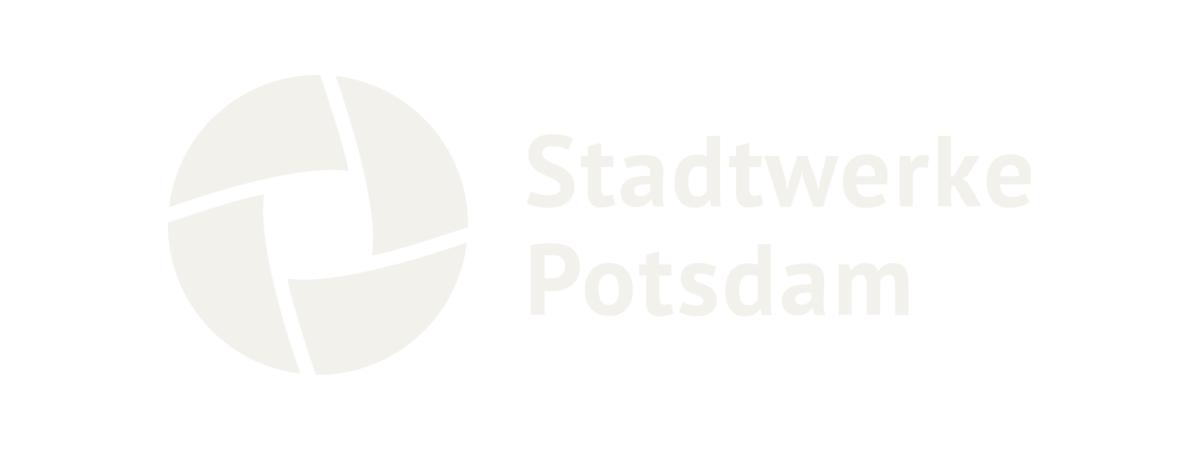 Logo von Stadtwerke Potsdam