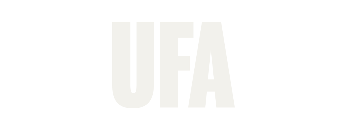 Logo der UFA
