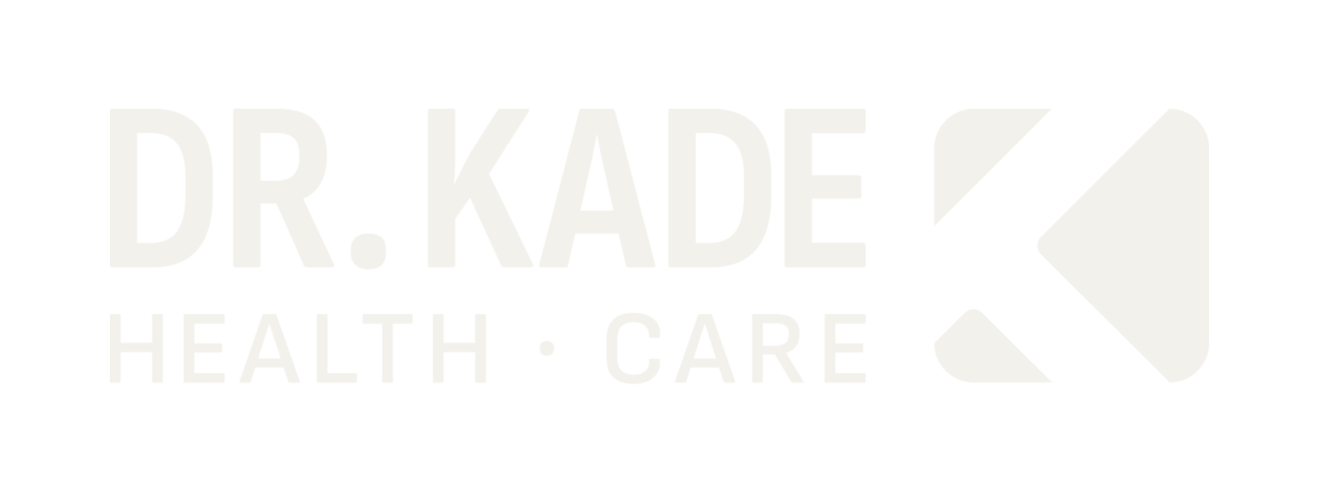 Logo von Dr. Kade Health Care