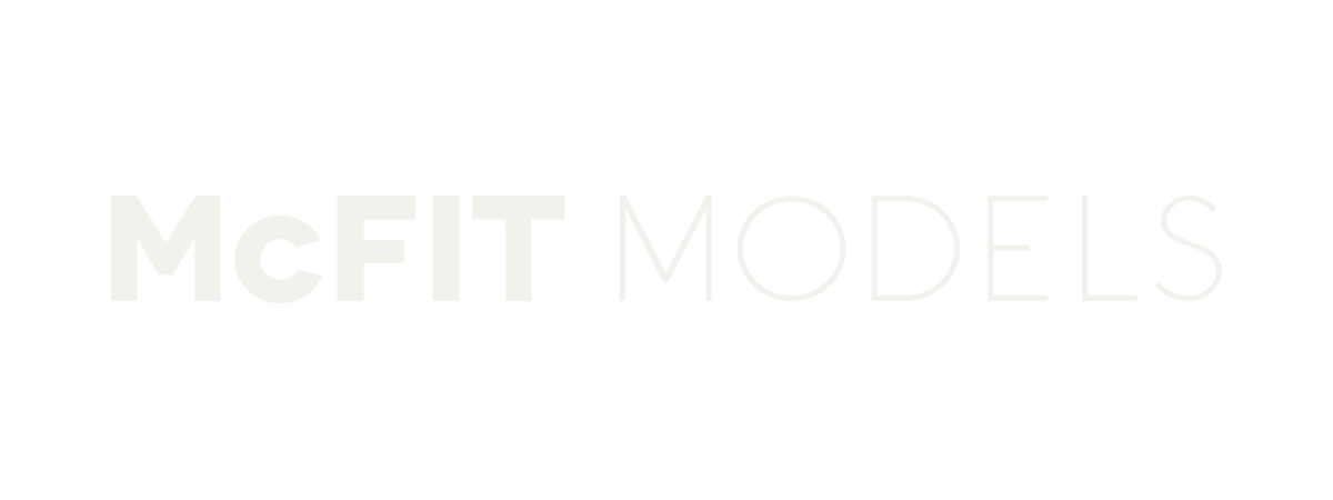 Logo von McFit Models