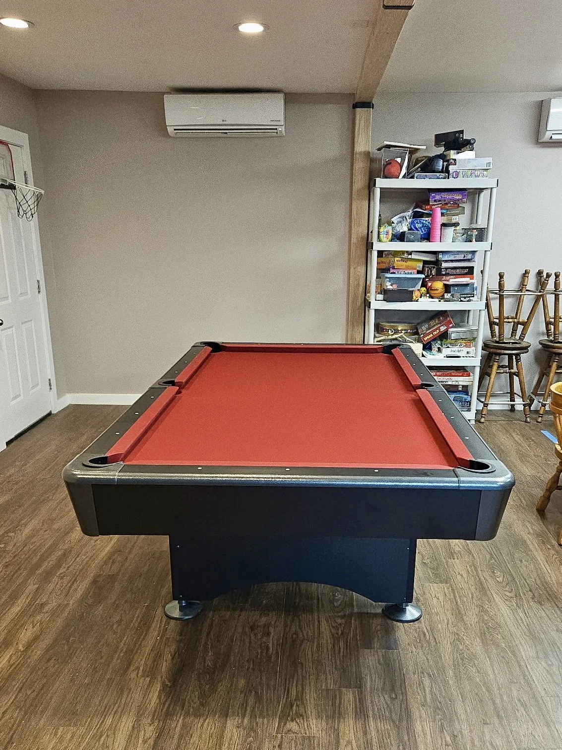 Pool Tables for Sale - Rebuilt Billiards AZ 30
